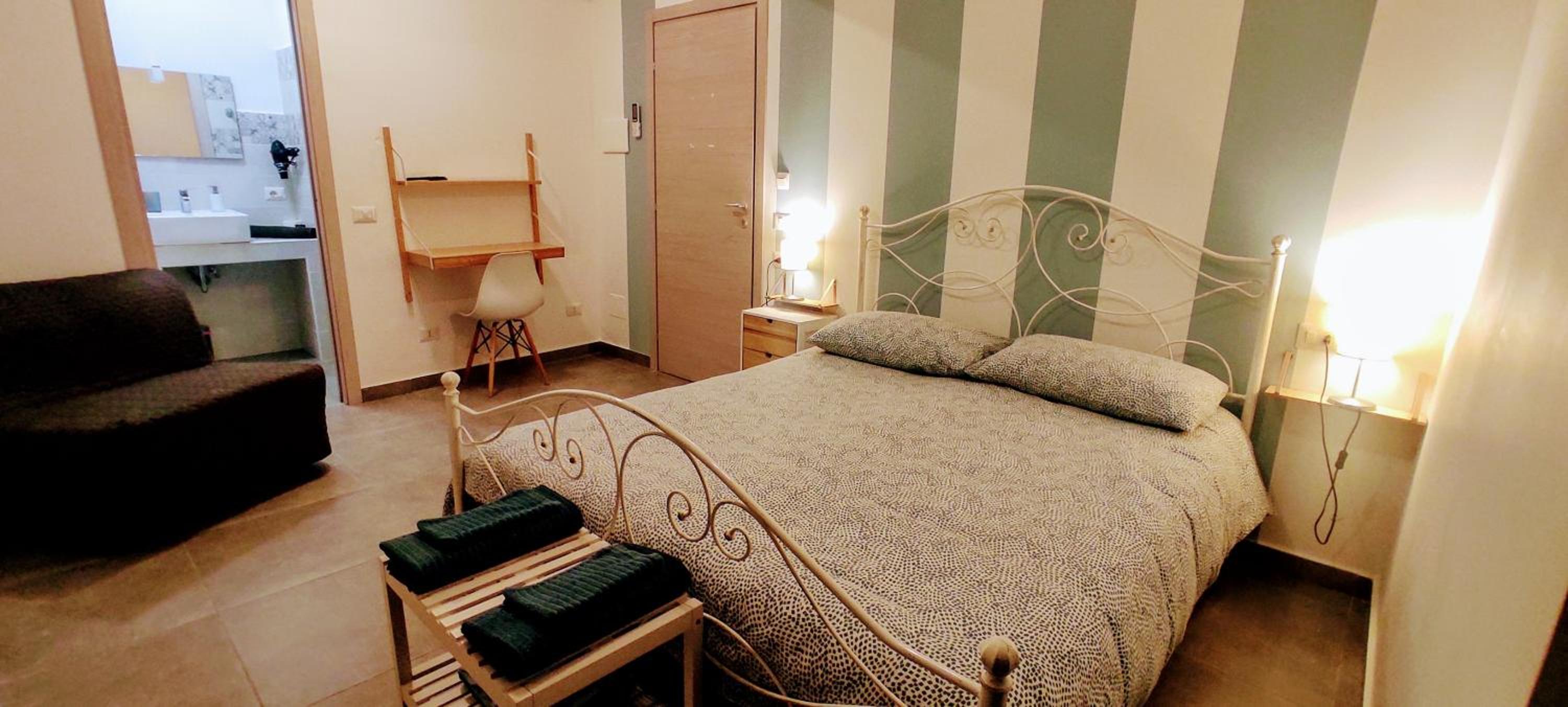 Double Room photo 3