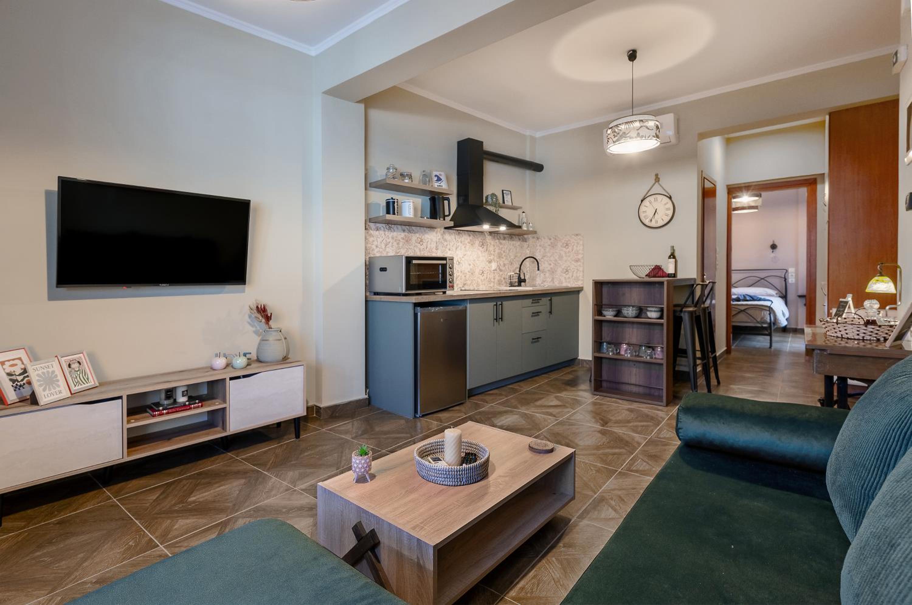 Standard Apartment photo 2