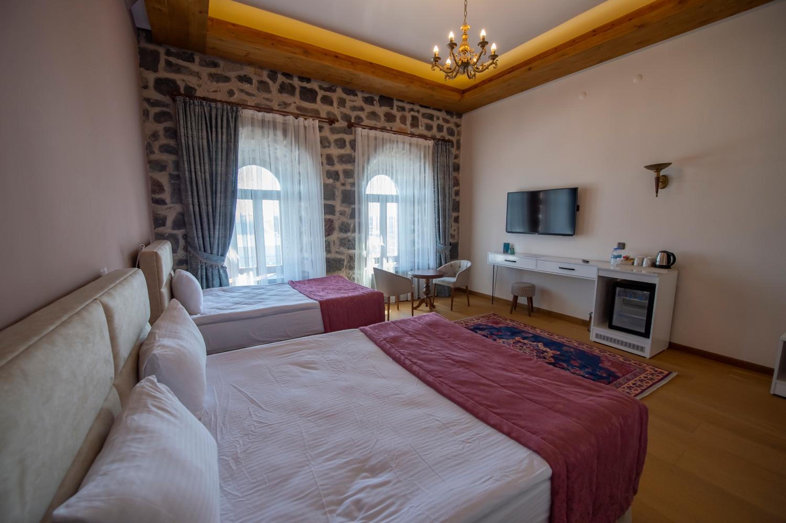 Twin Room photo 1