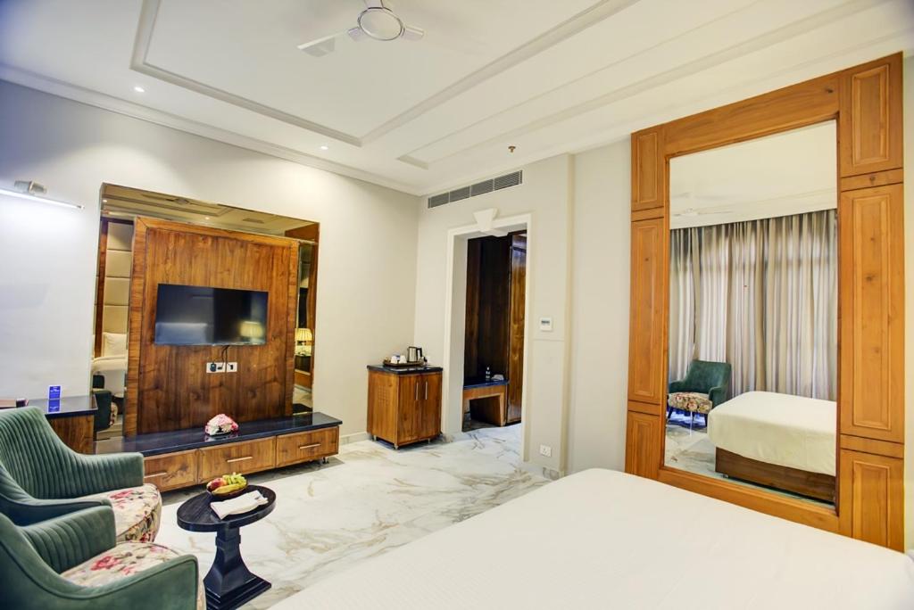 Double Suite photo 2