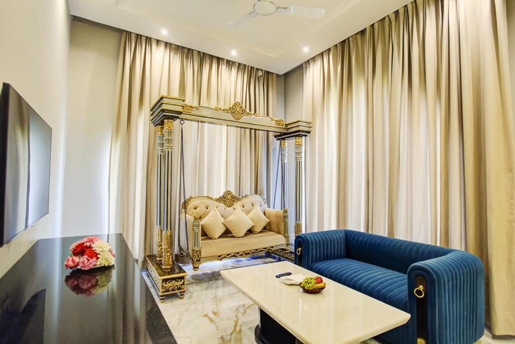 Double Suite photo 3