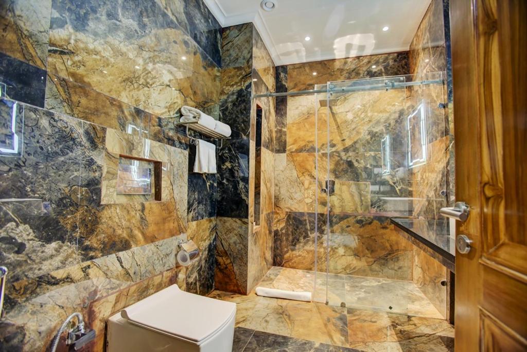 Executive Double Suite photo 2