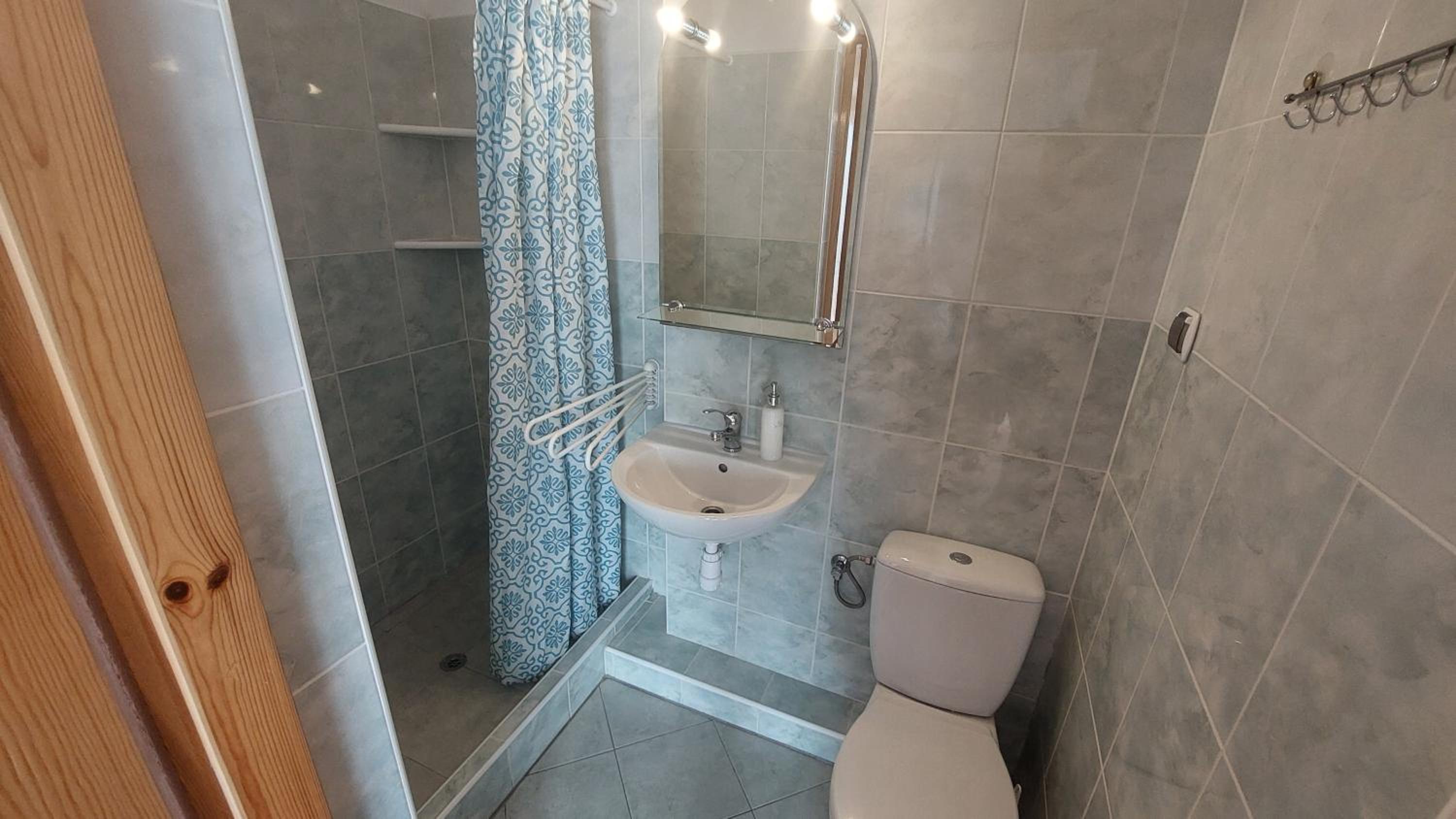 Apartment with Terrace photo 3
