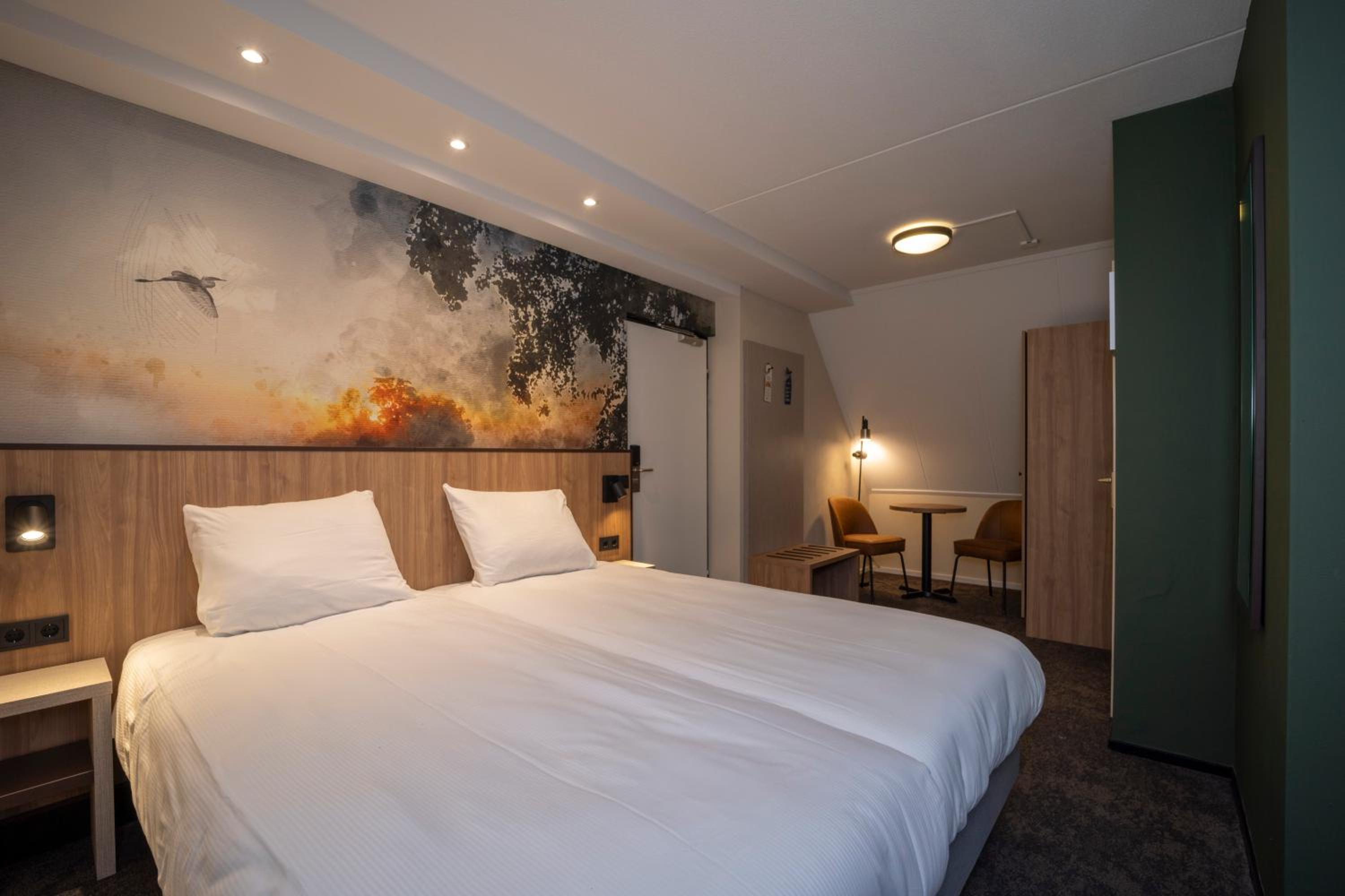 Comfort Double Room - Photo 1