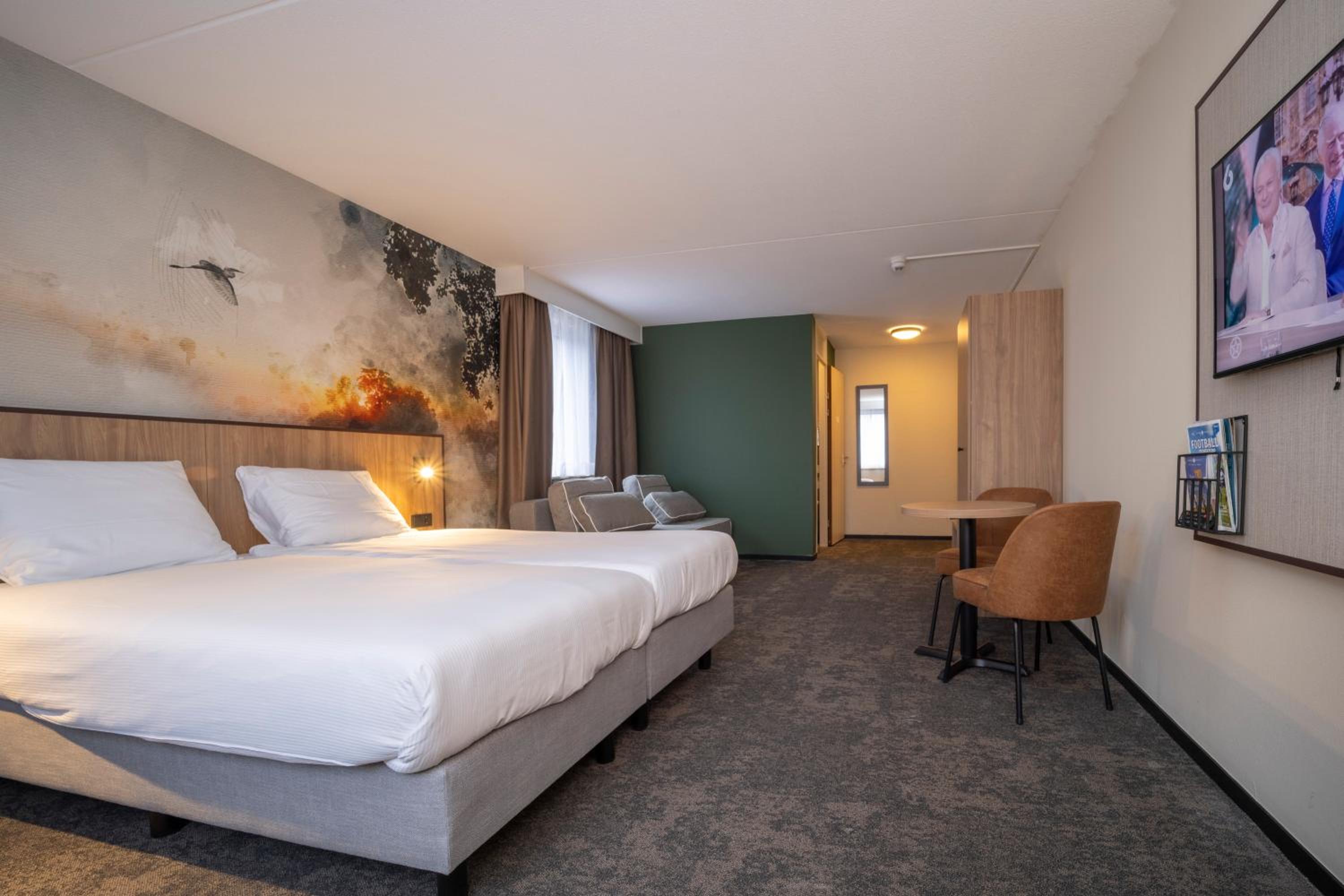 Comfort Triple Room with Shower - Photo 1