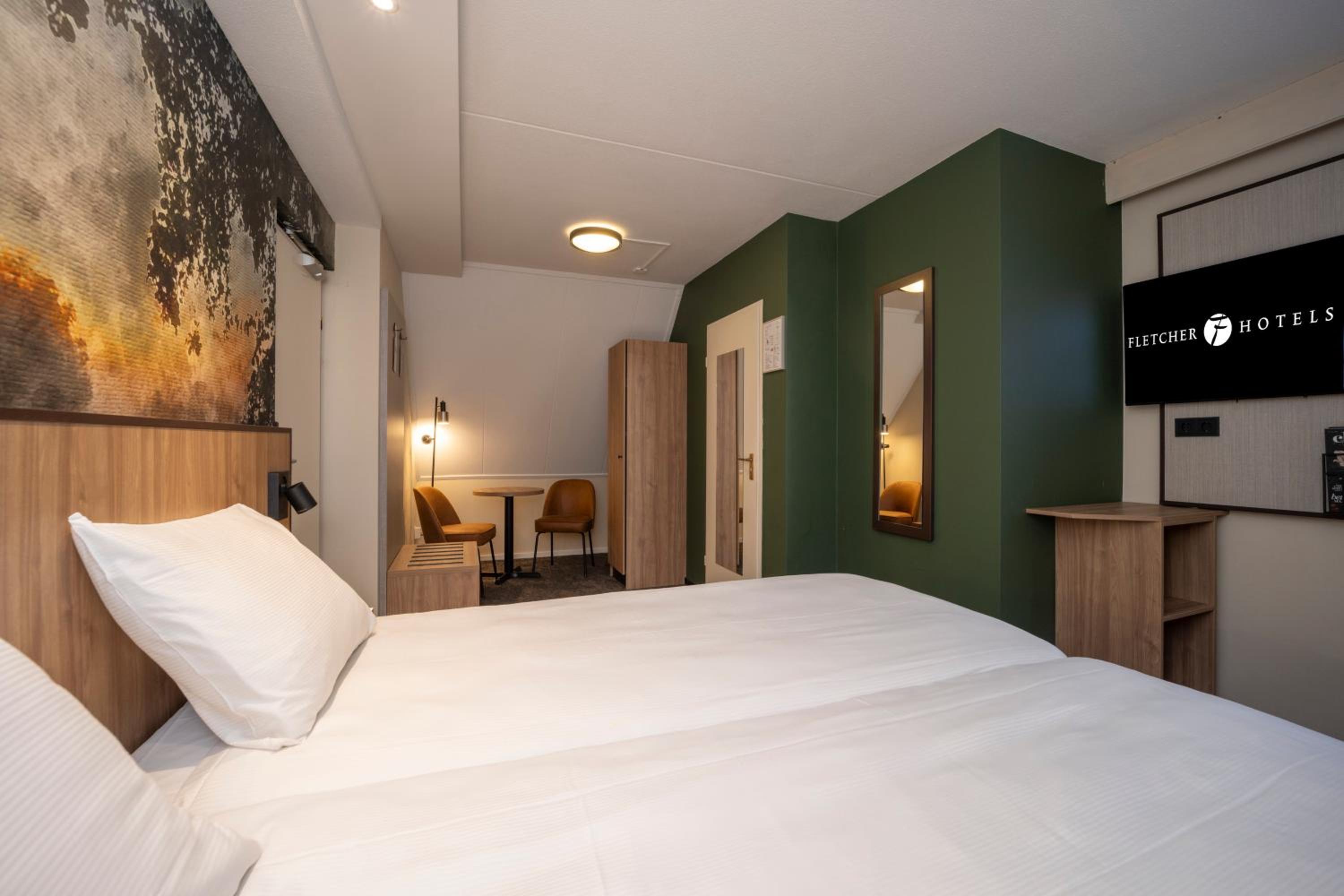 Comfort Double Room - Photo 2
