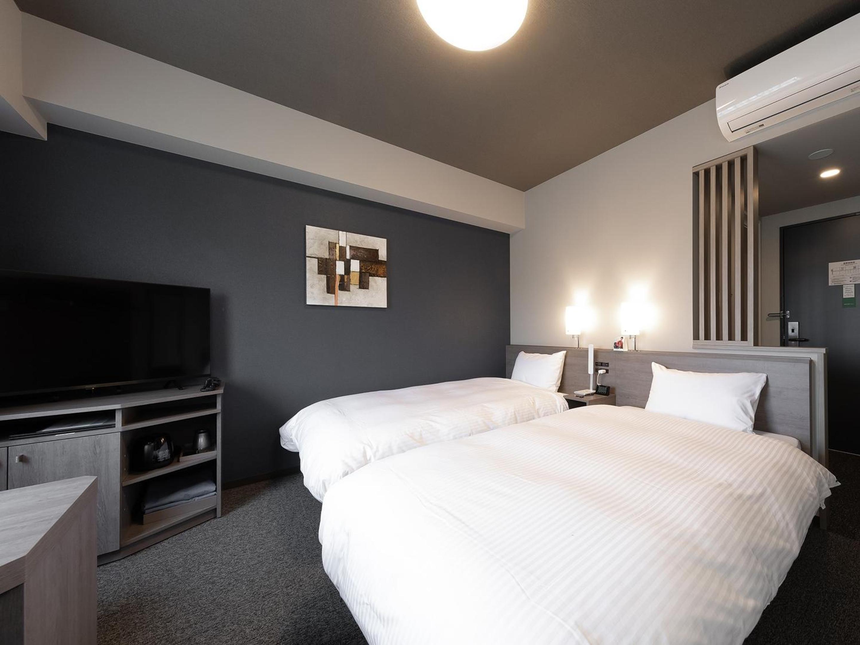 Comfort Twin Room - Non-Smoking - Photo 1