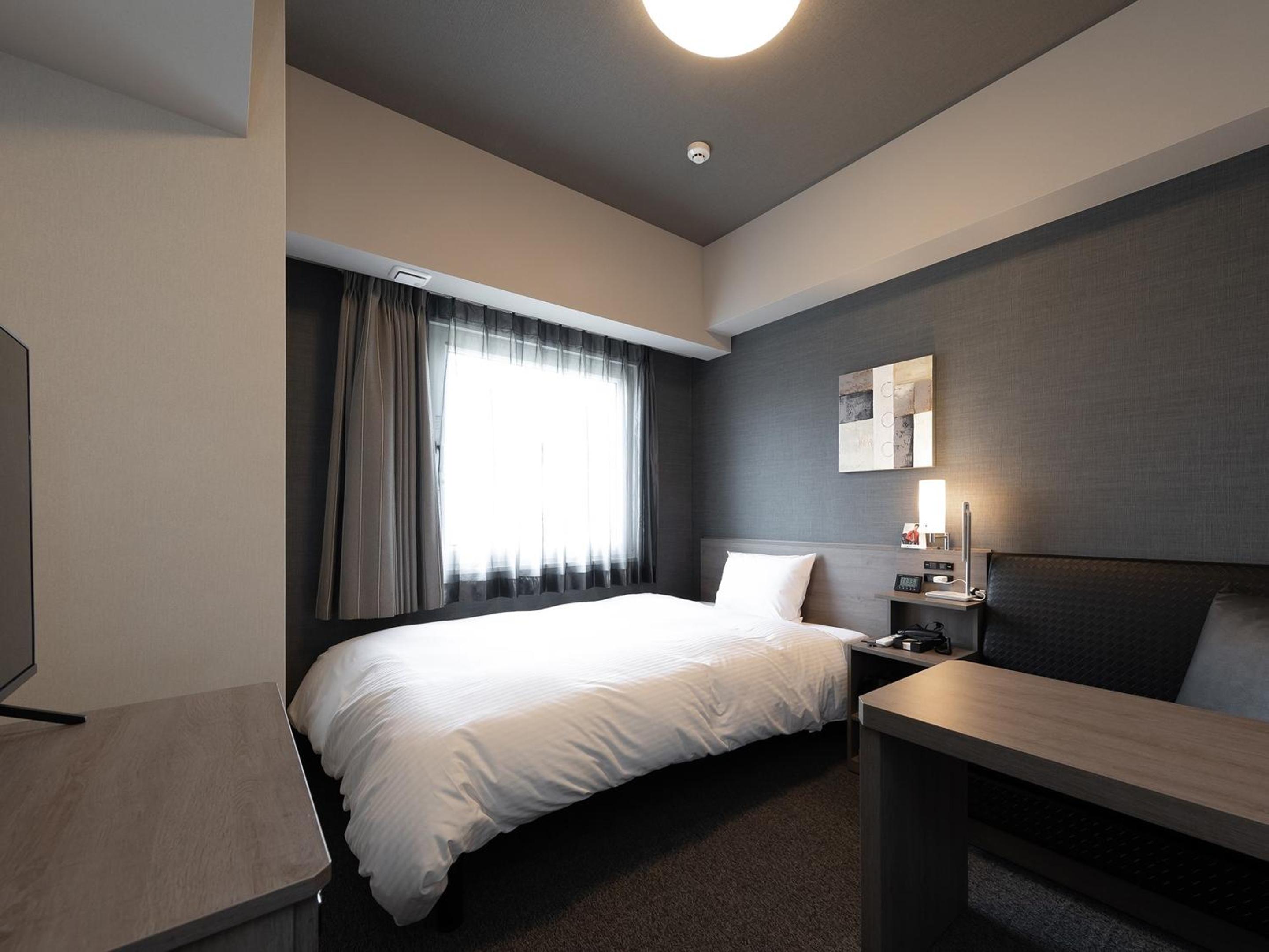 Comfort Single Room - Non-Smoking
