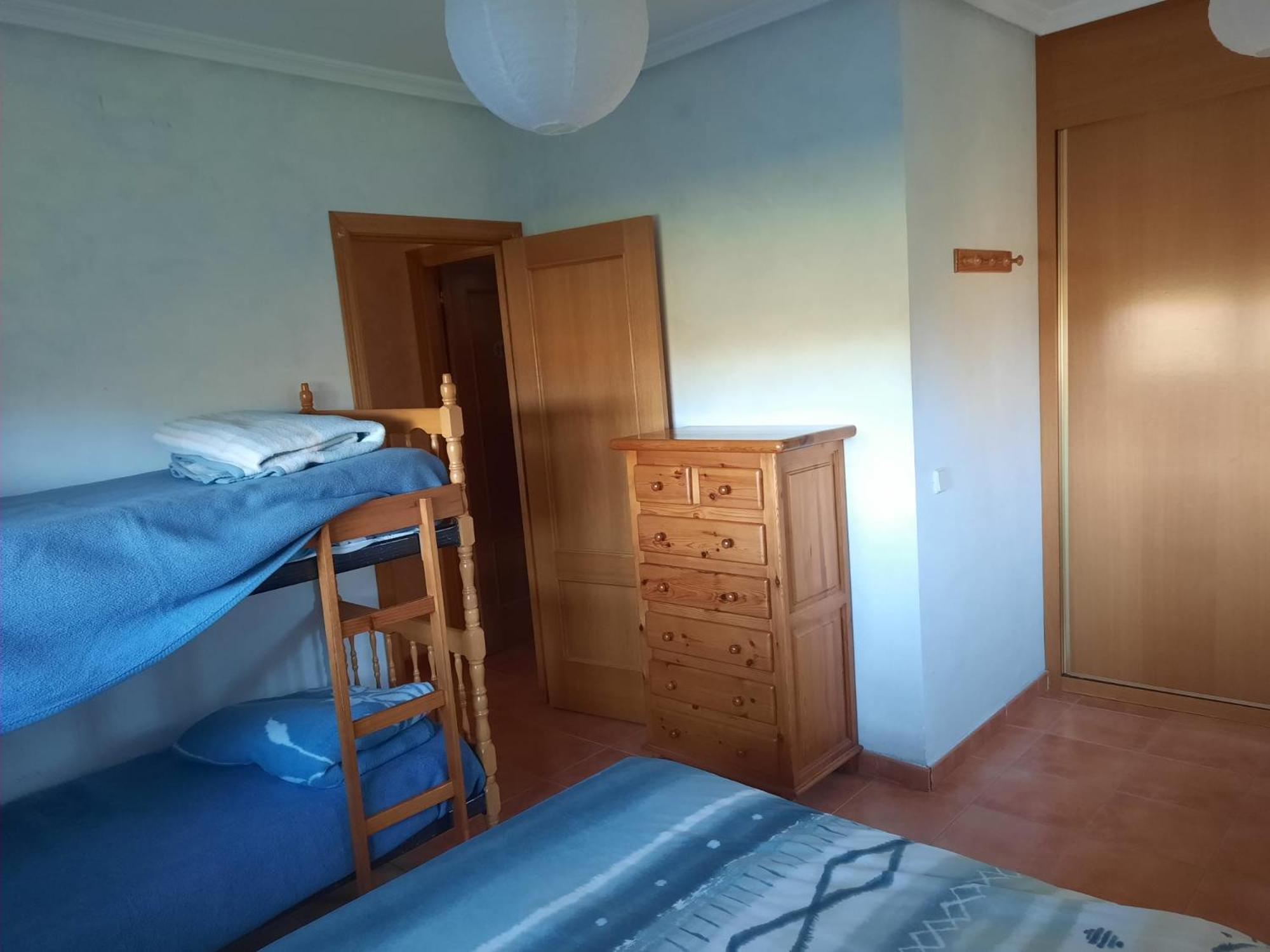 Quadruple Room with Garden View photo 2