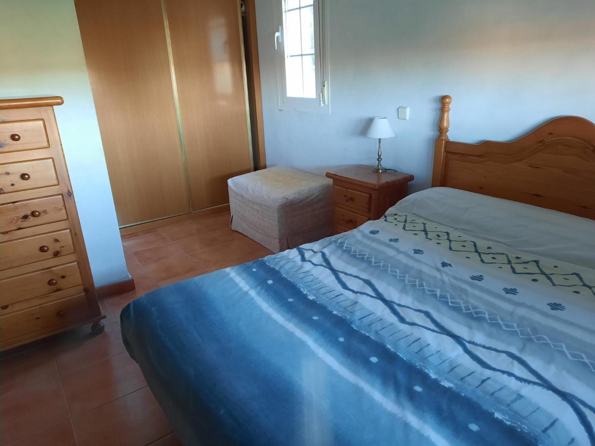 Quadruple Room with Garden View photo 3