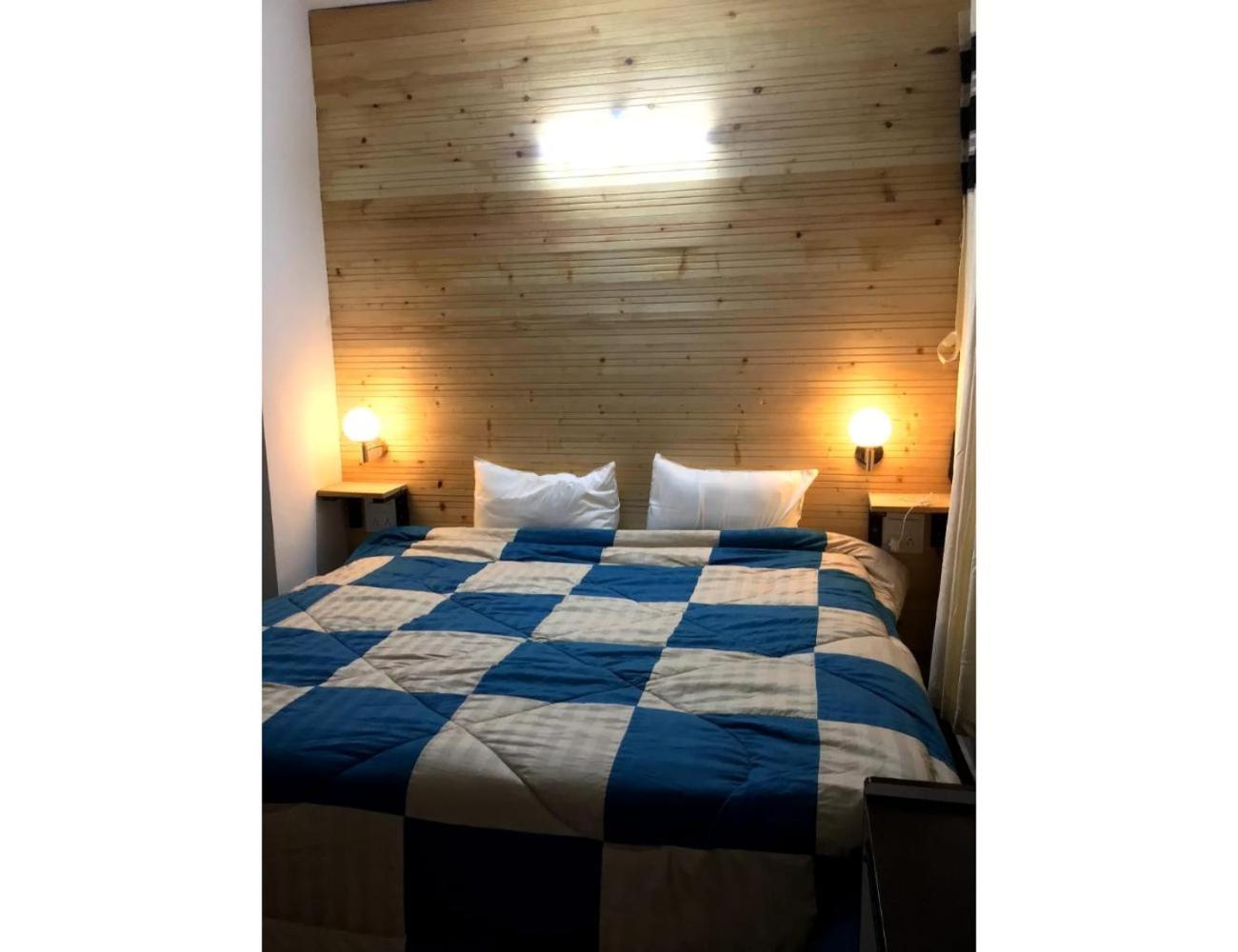 Suite photo 1
