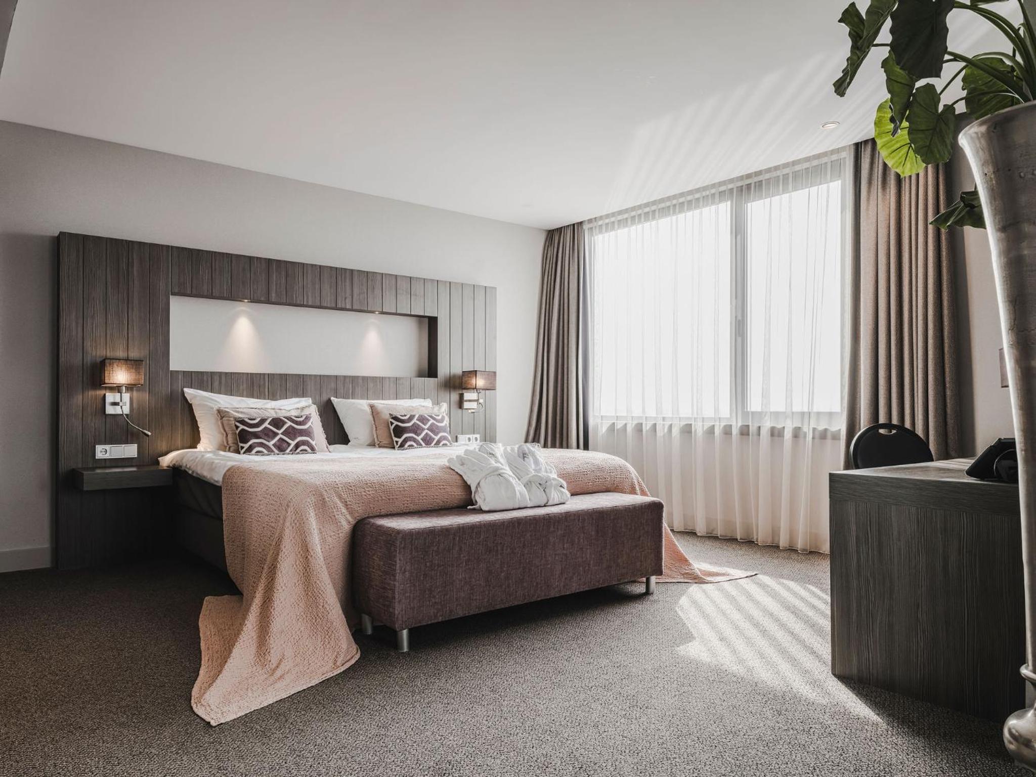 Wellness Suite - Photo 1