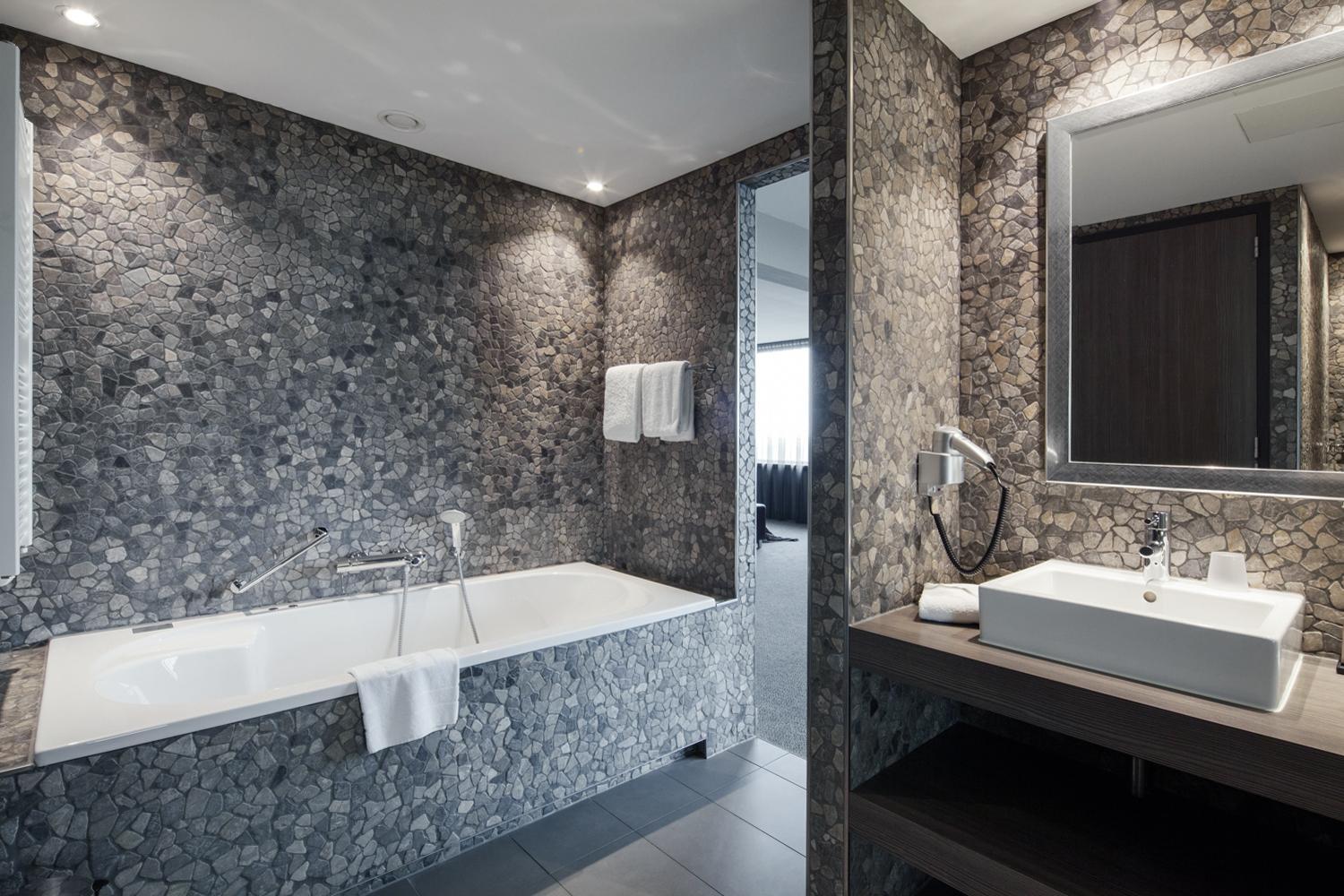 Wellness Suite - Photo 5