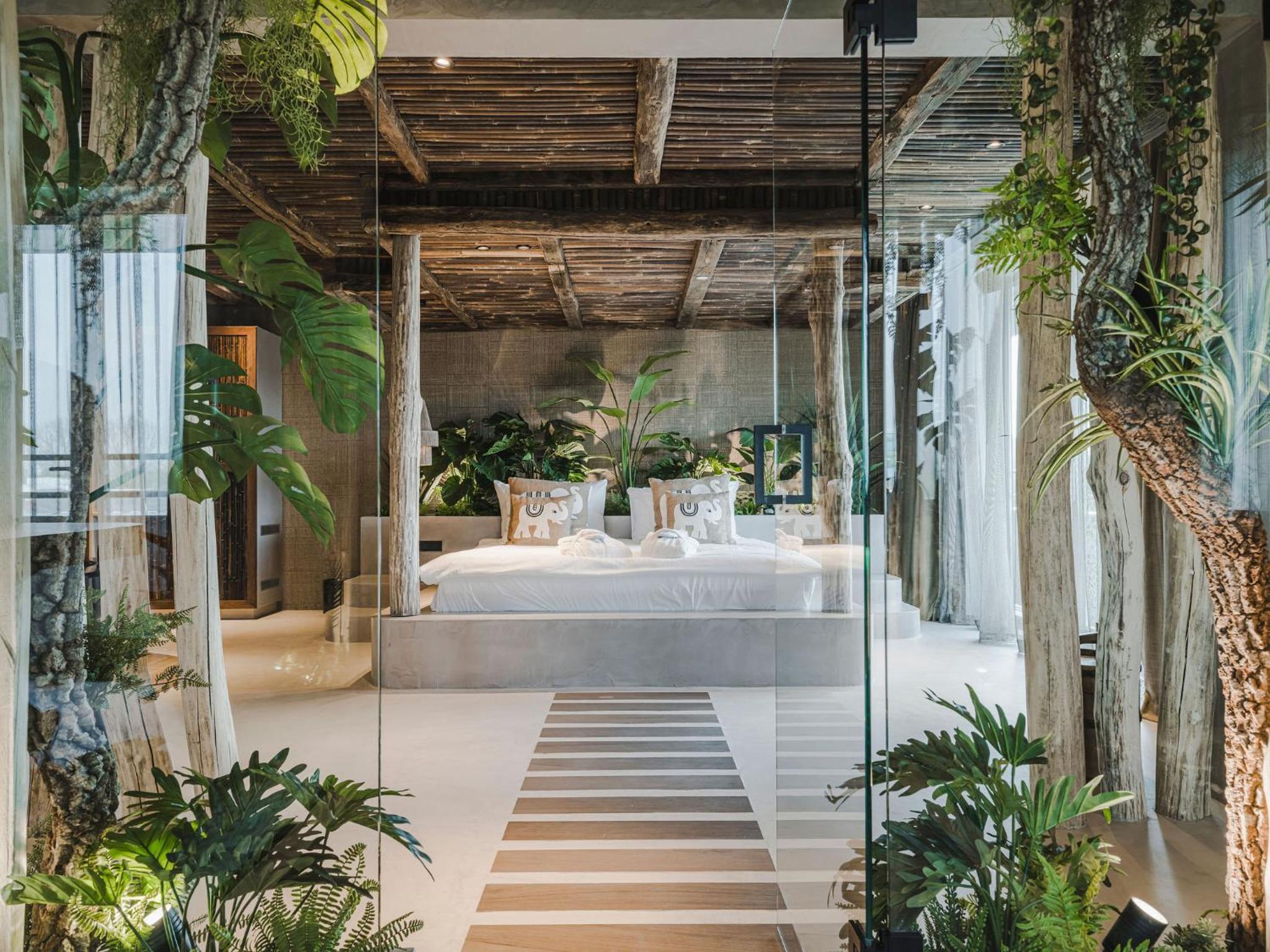 Bali Suite - Photo 1