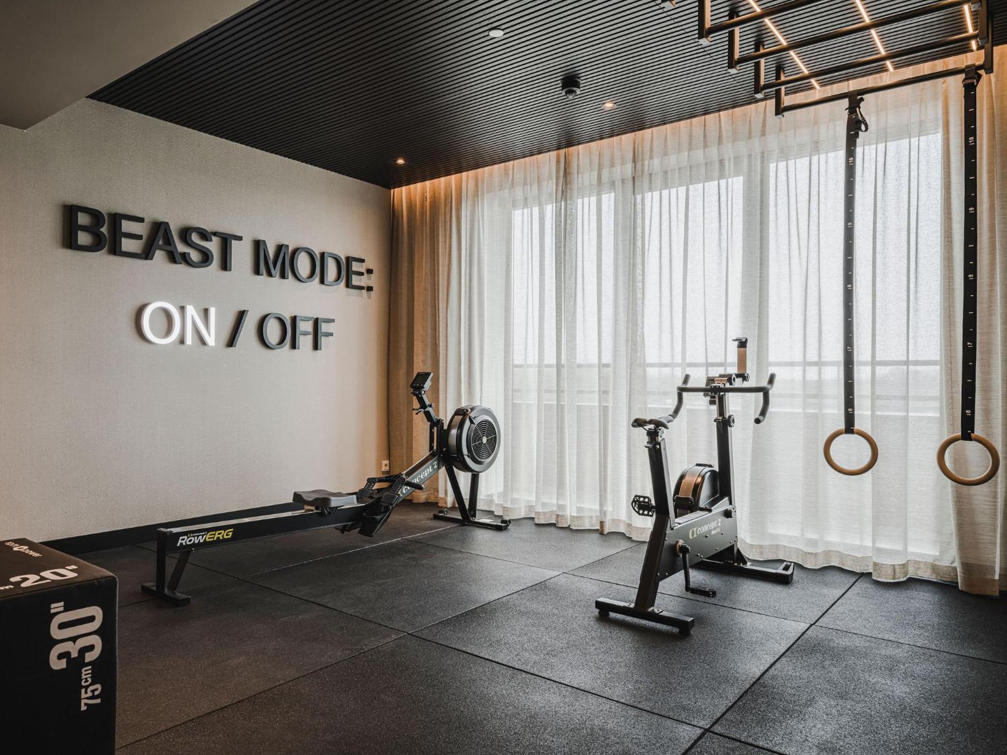 Fitness Suite - Photo 4