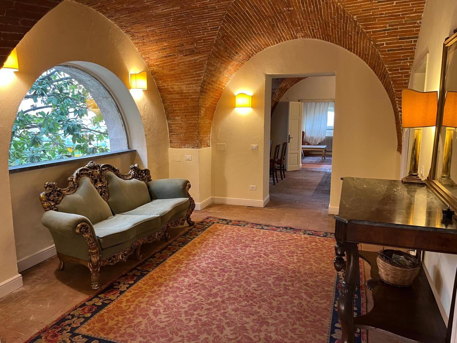 Four-Bedroom Apartment