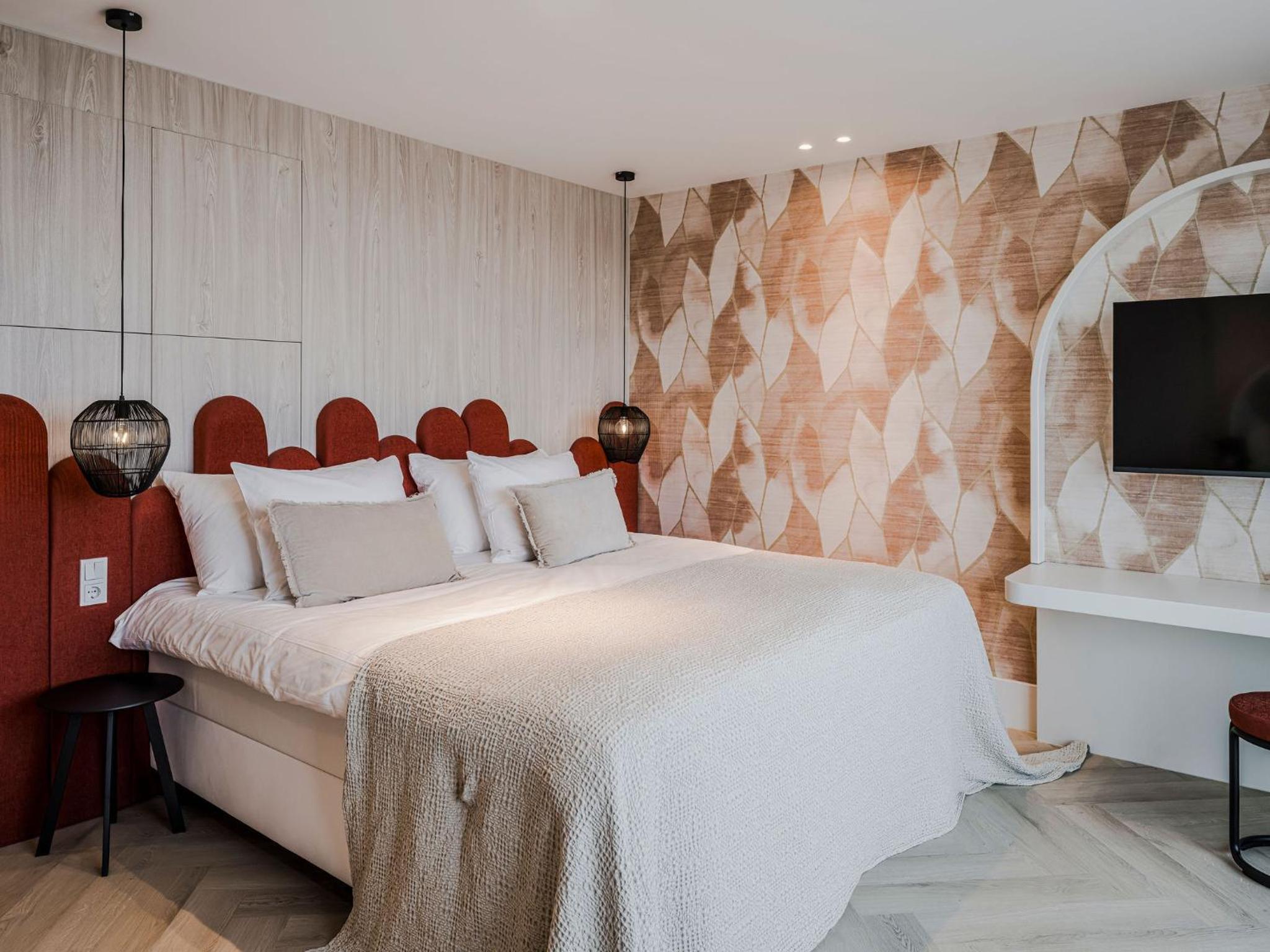 Family Suite Deluxe - Photo 1
