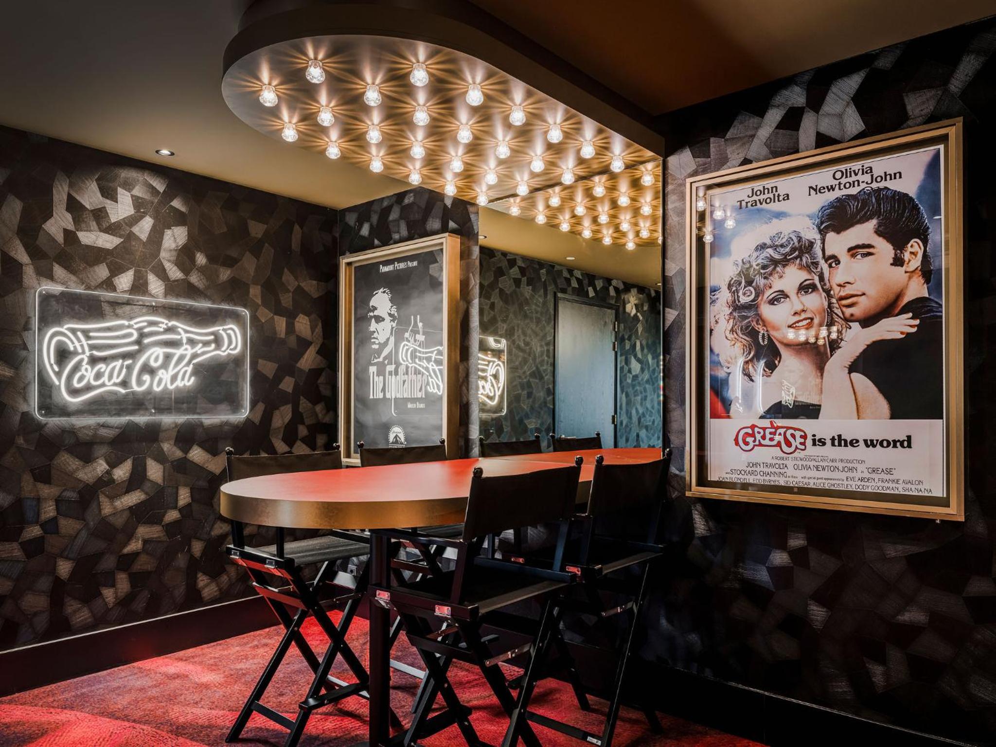 Cinema Suite - Photo 4