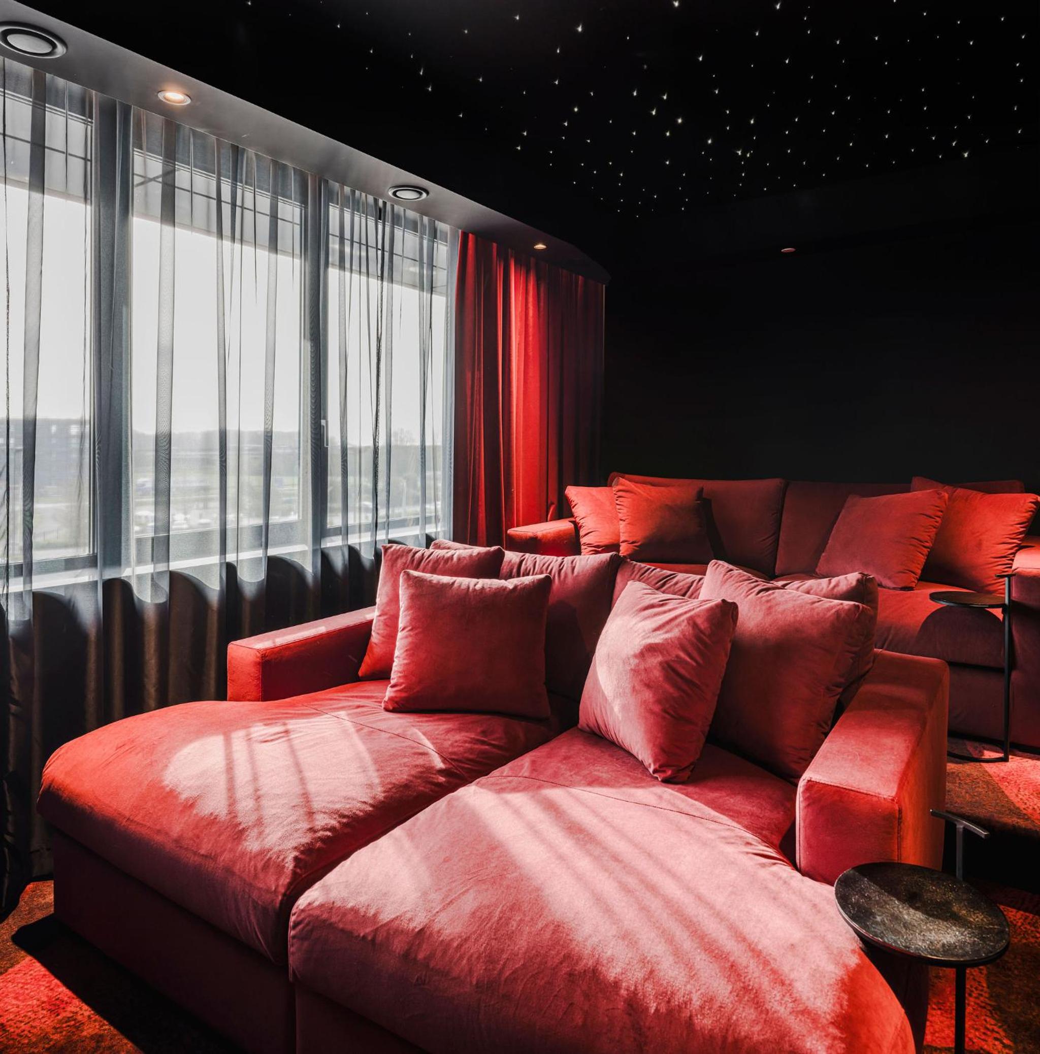 Cinema Suite - Photo 3