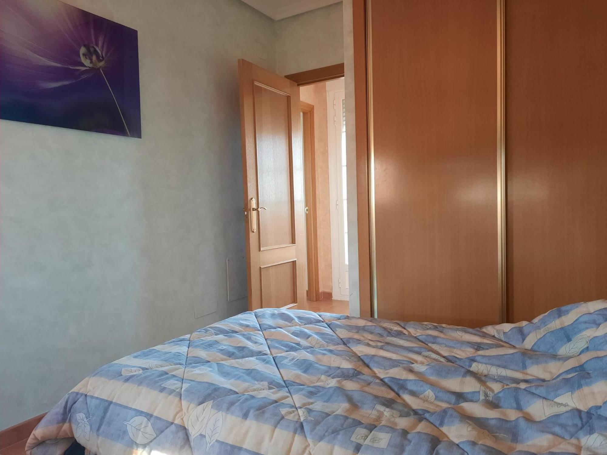 Triple Room with Shared Bathroom photo 3