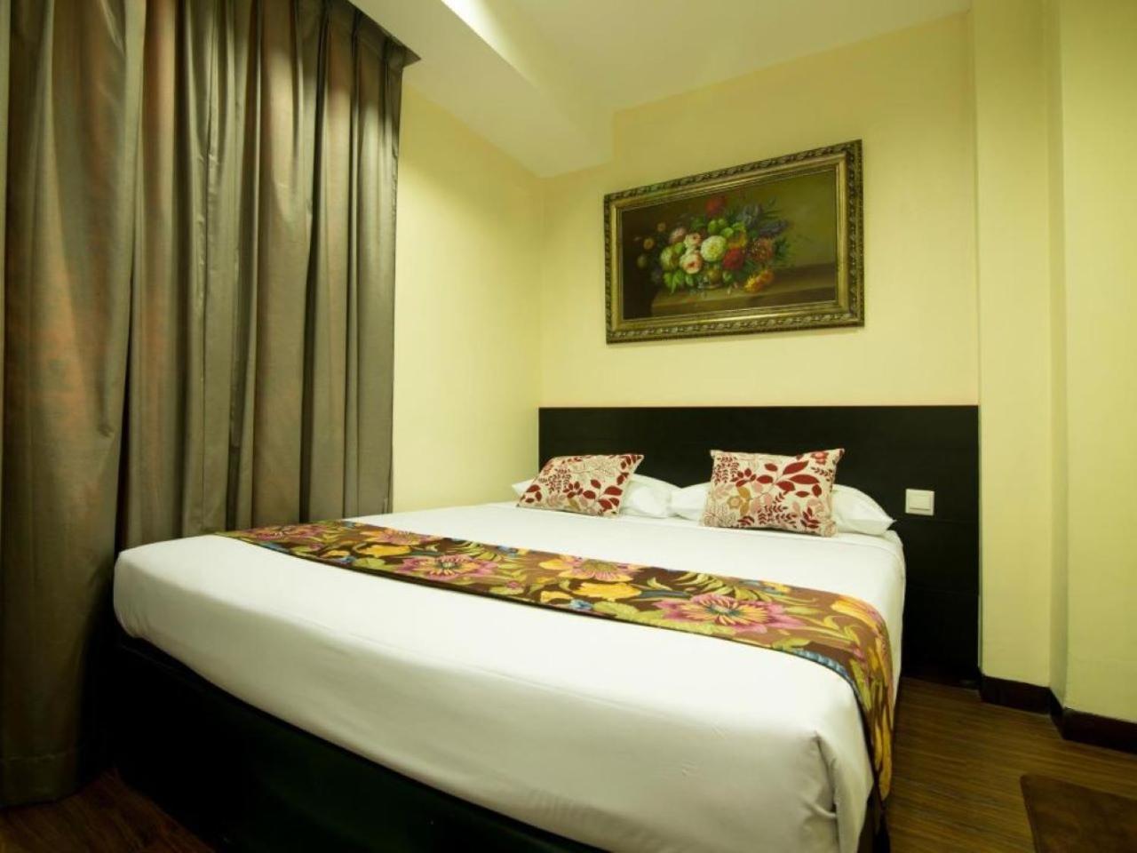 Superior Double Room photo 2