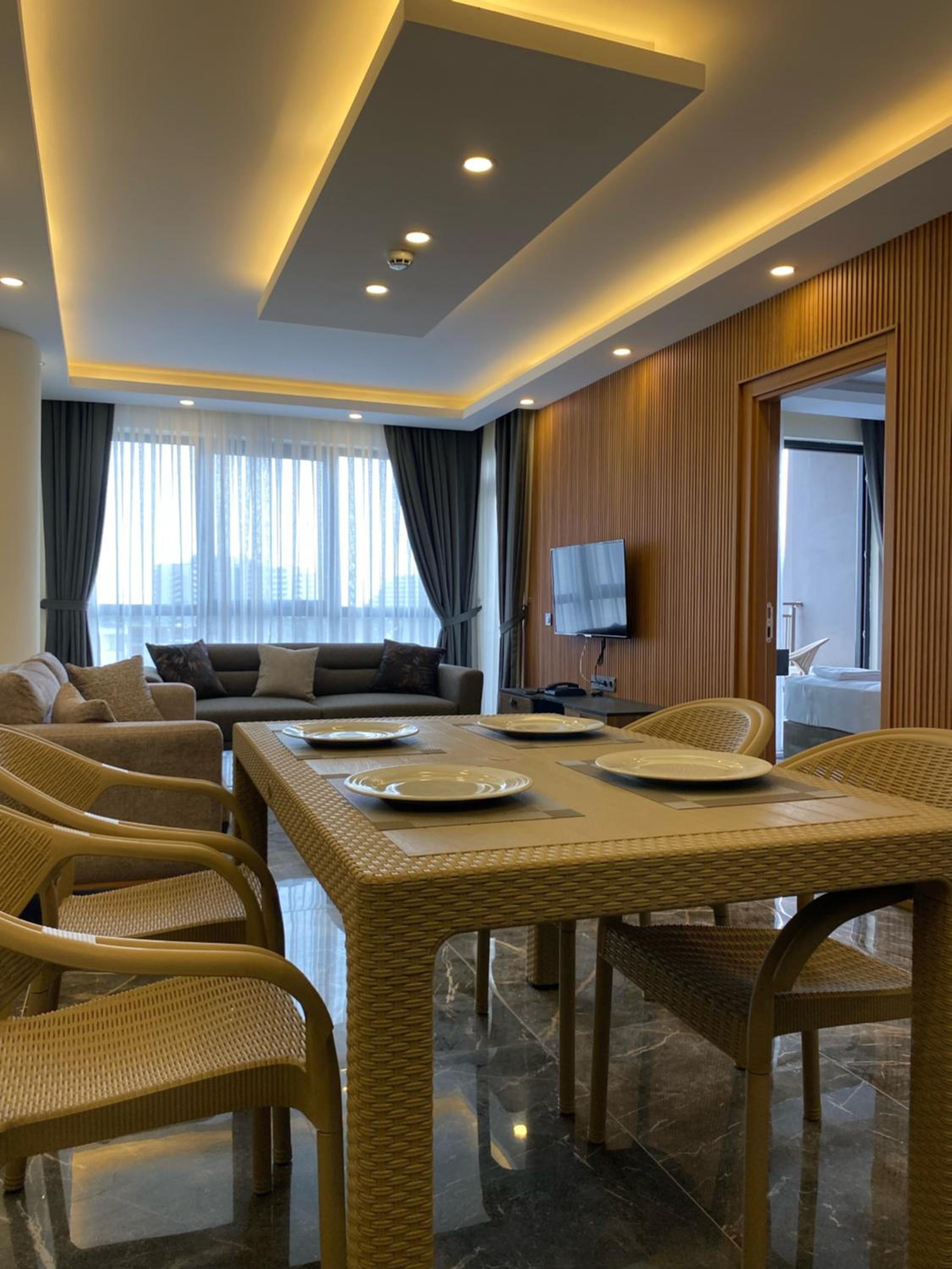 Suite With Pool View photo 1