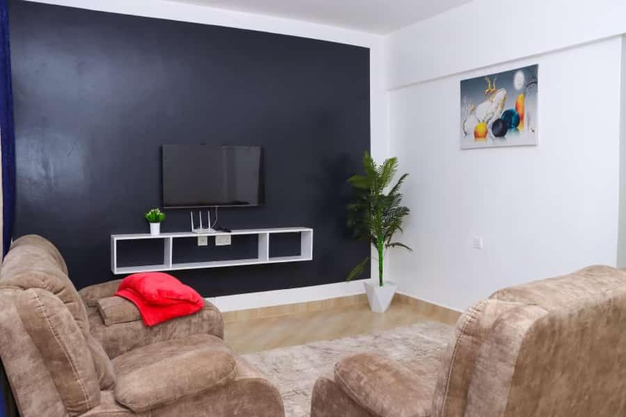 Two-Bedroom Apartment photo 1