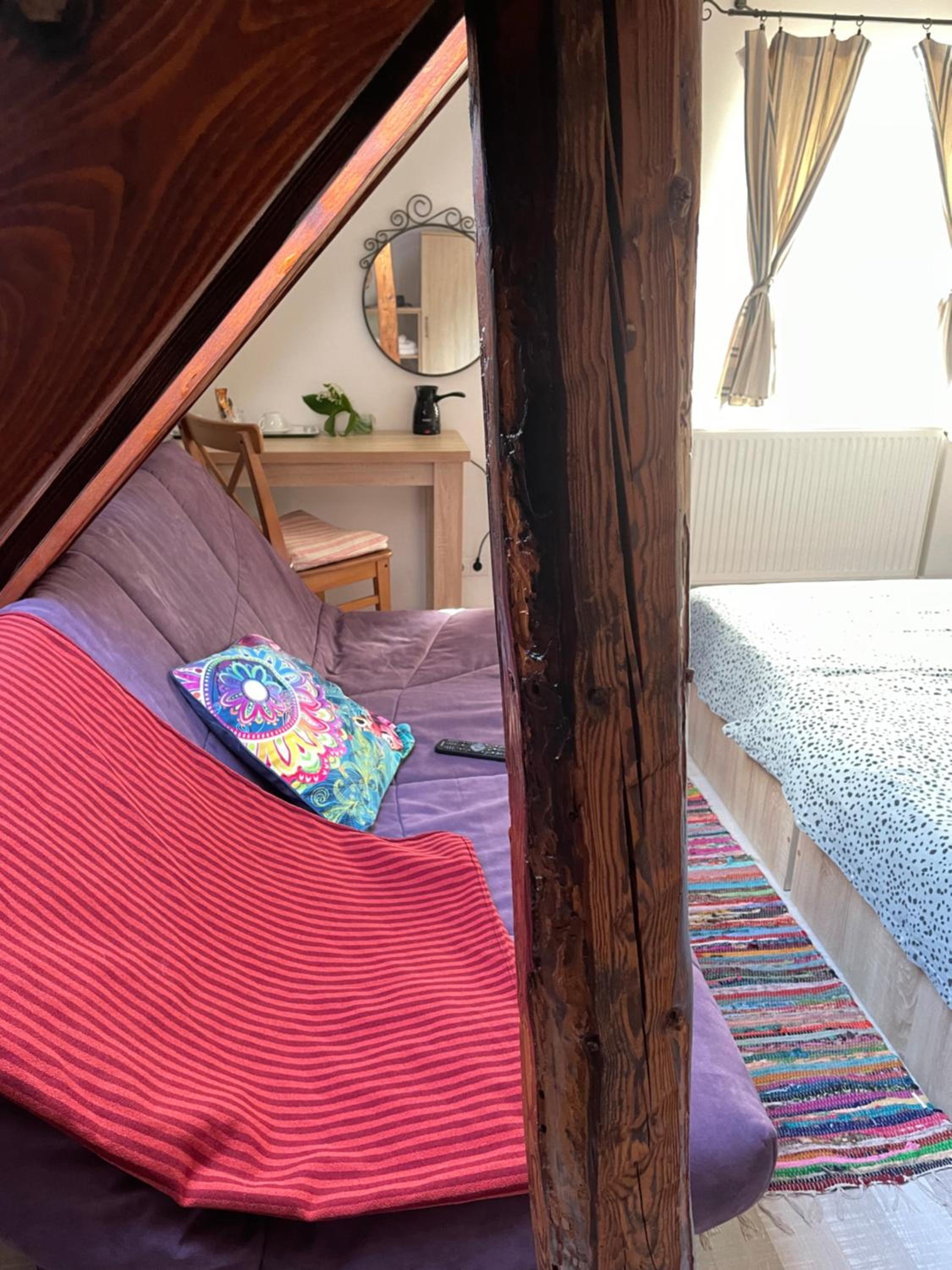 Triple Room - Photo 4