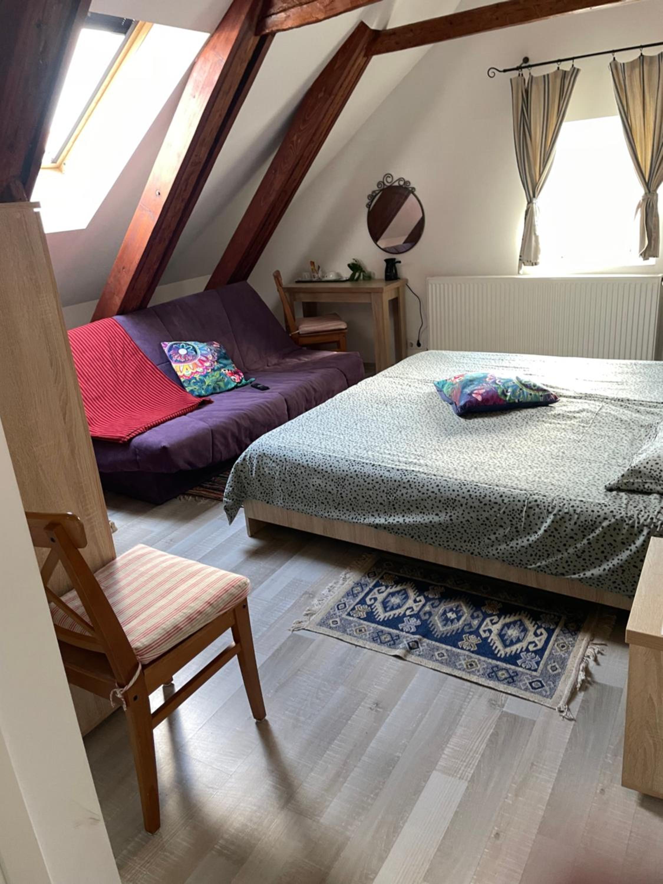 Triple Room - Photo 1