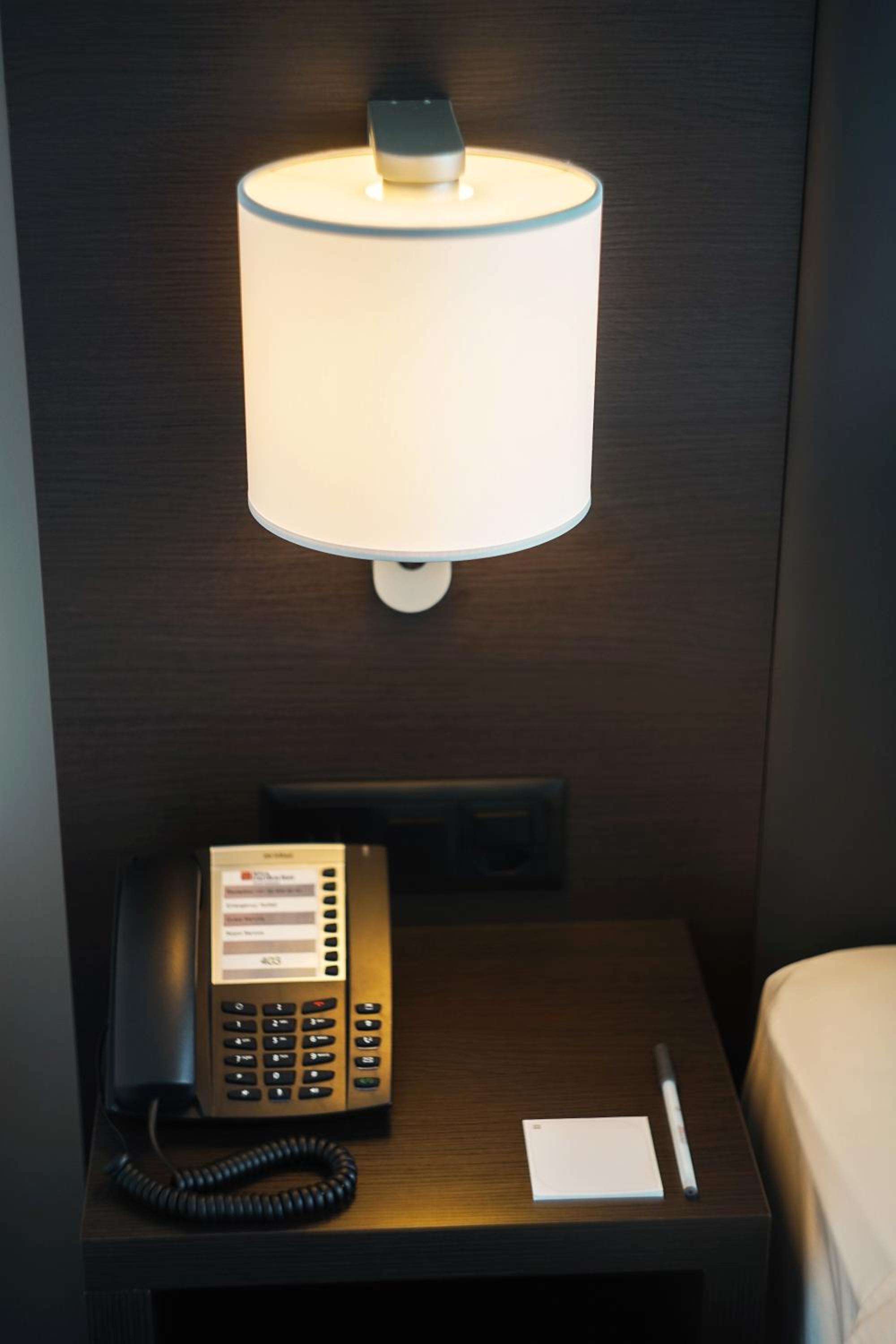 Hilton Garden Inn Zurigo Limmattal, Foto 7