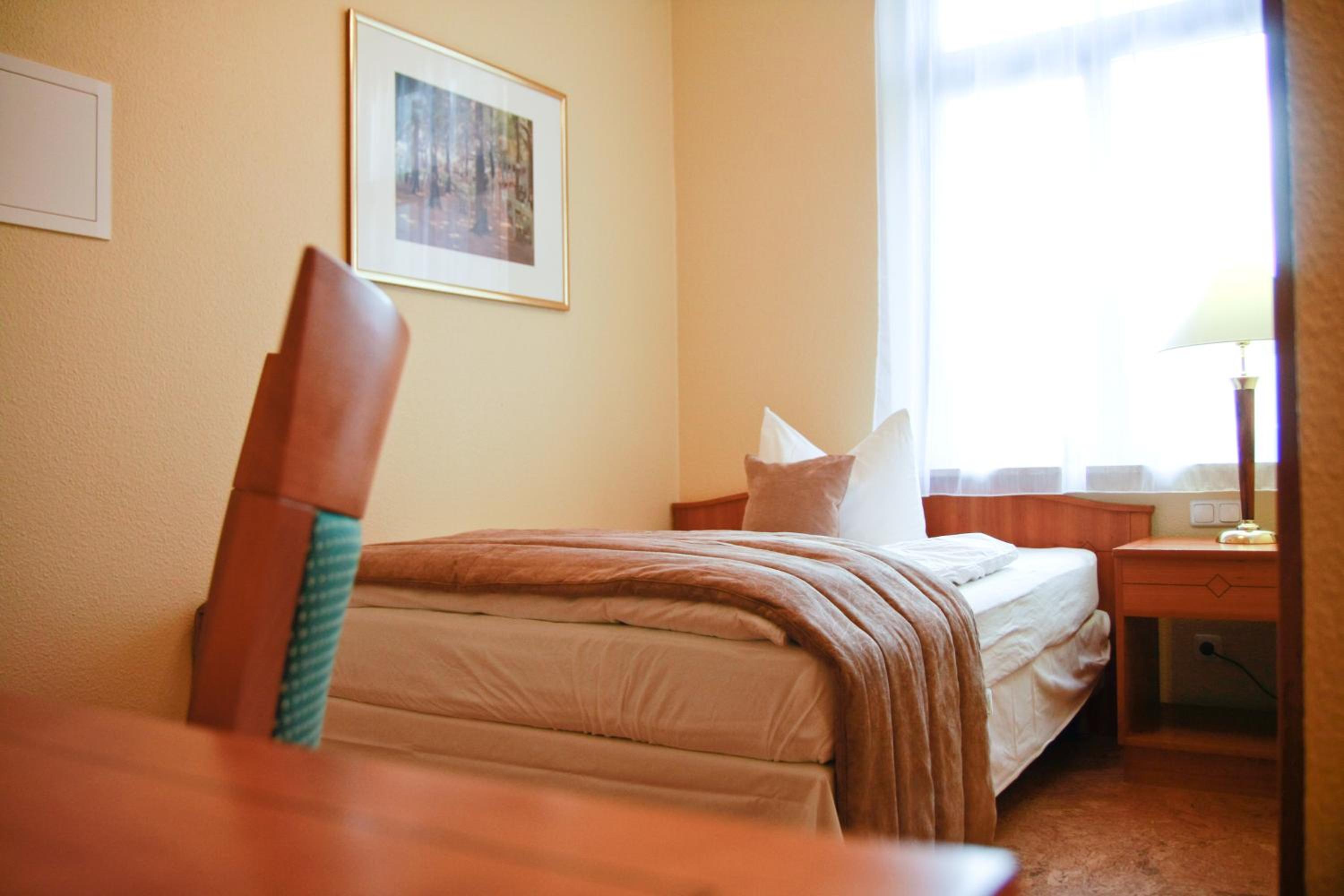 Single Room photo 1