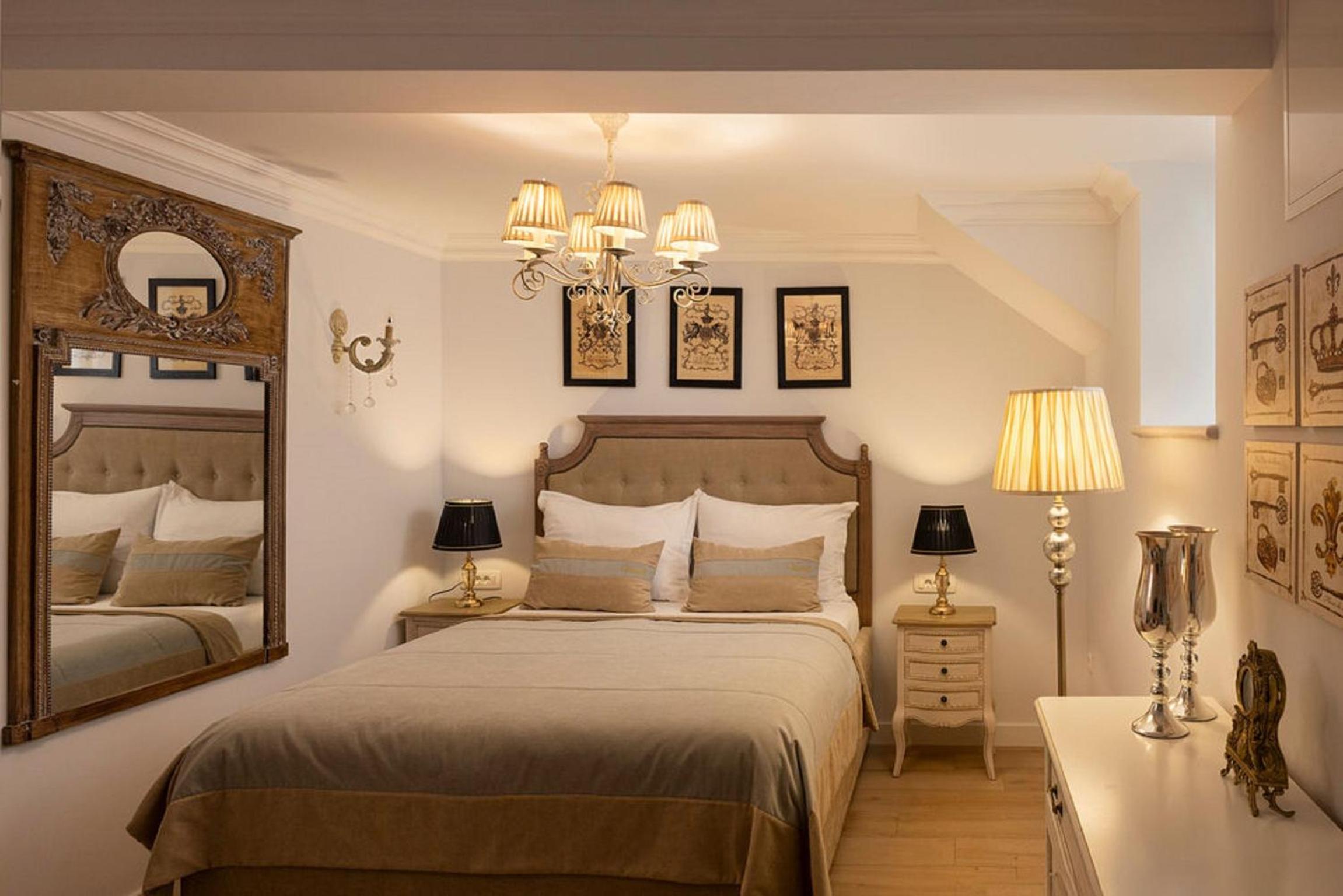 Habitación Doble Superior