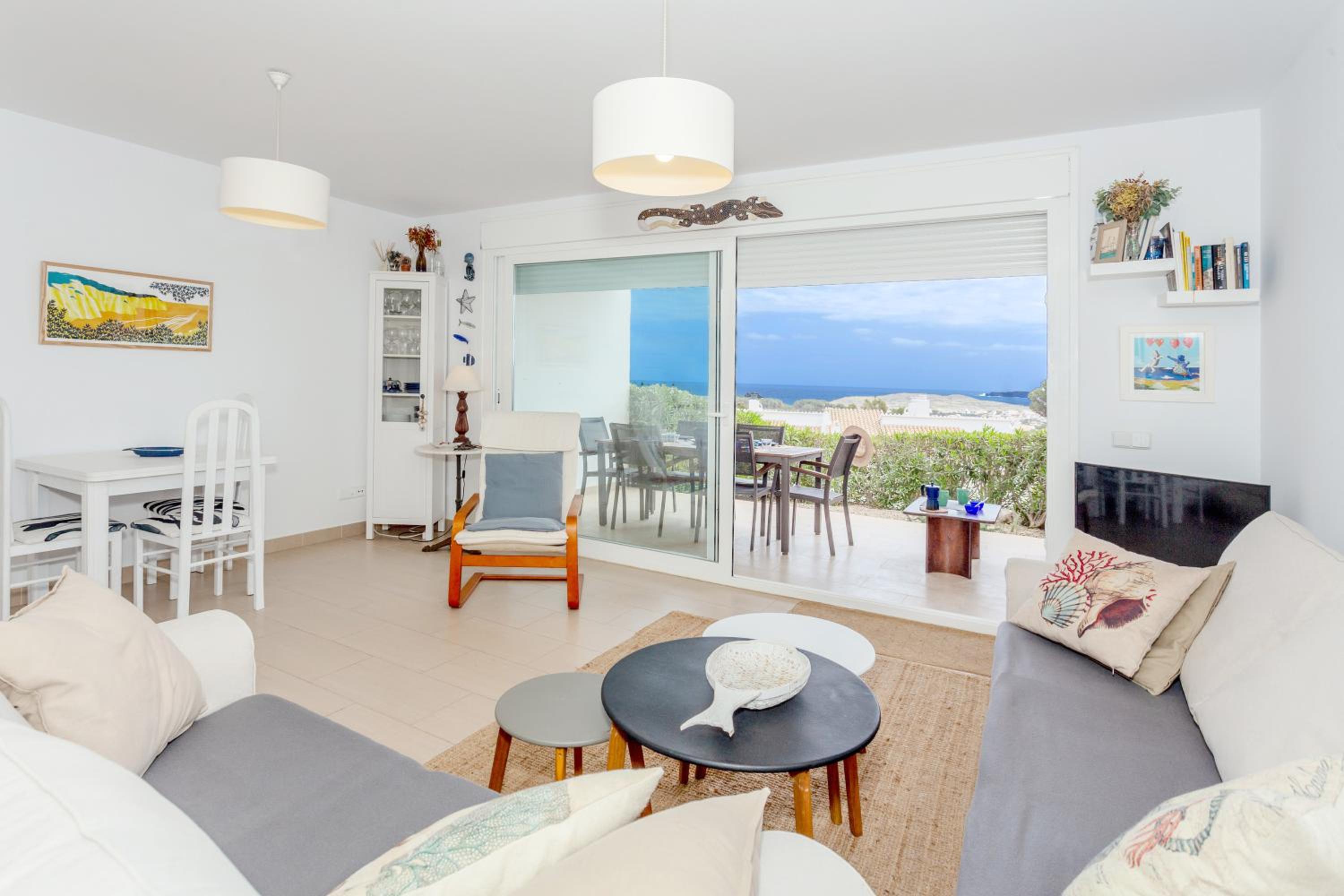 Apartamento Superior de Tres Habitaciones