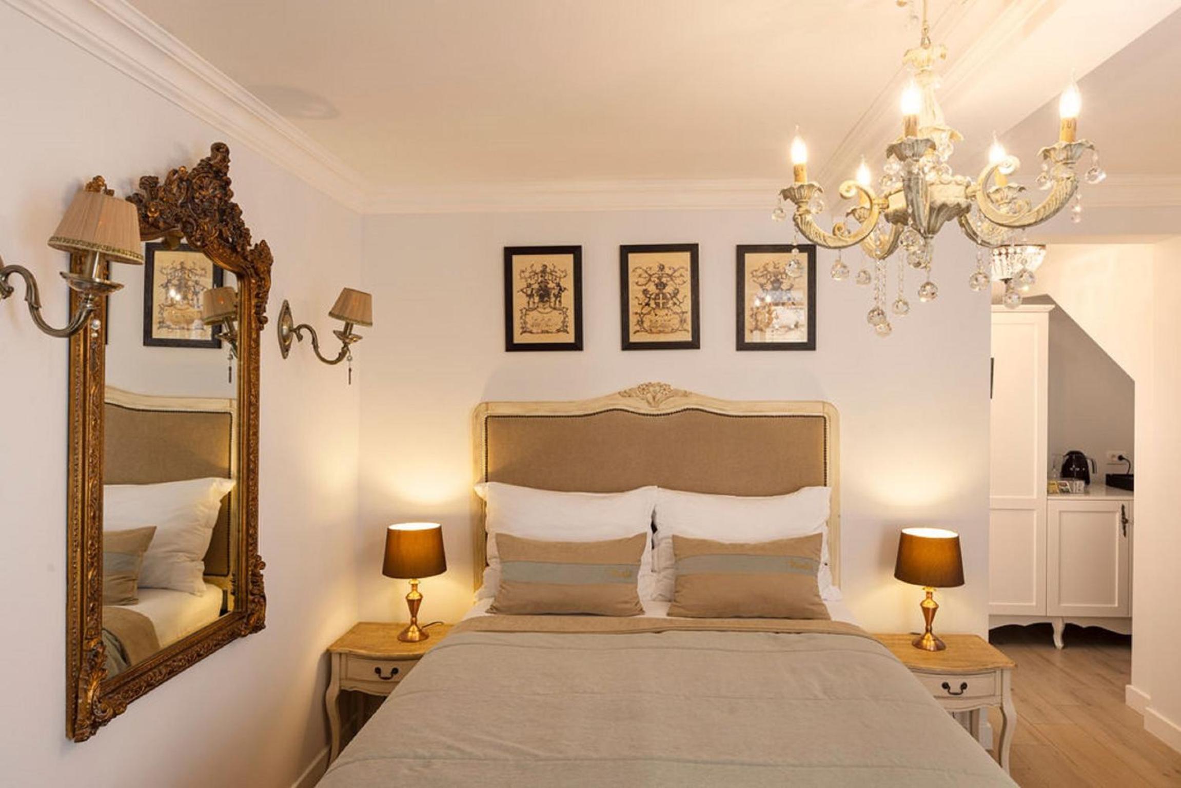 Habitación Doble Comfort