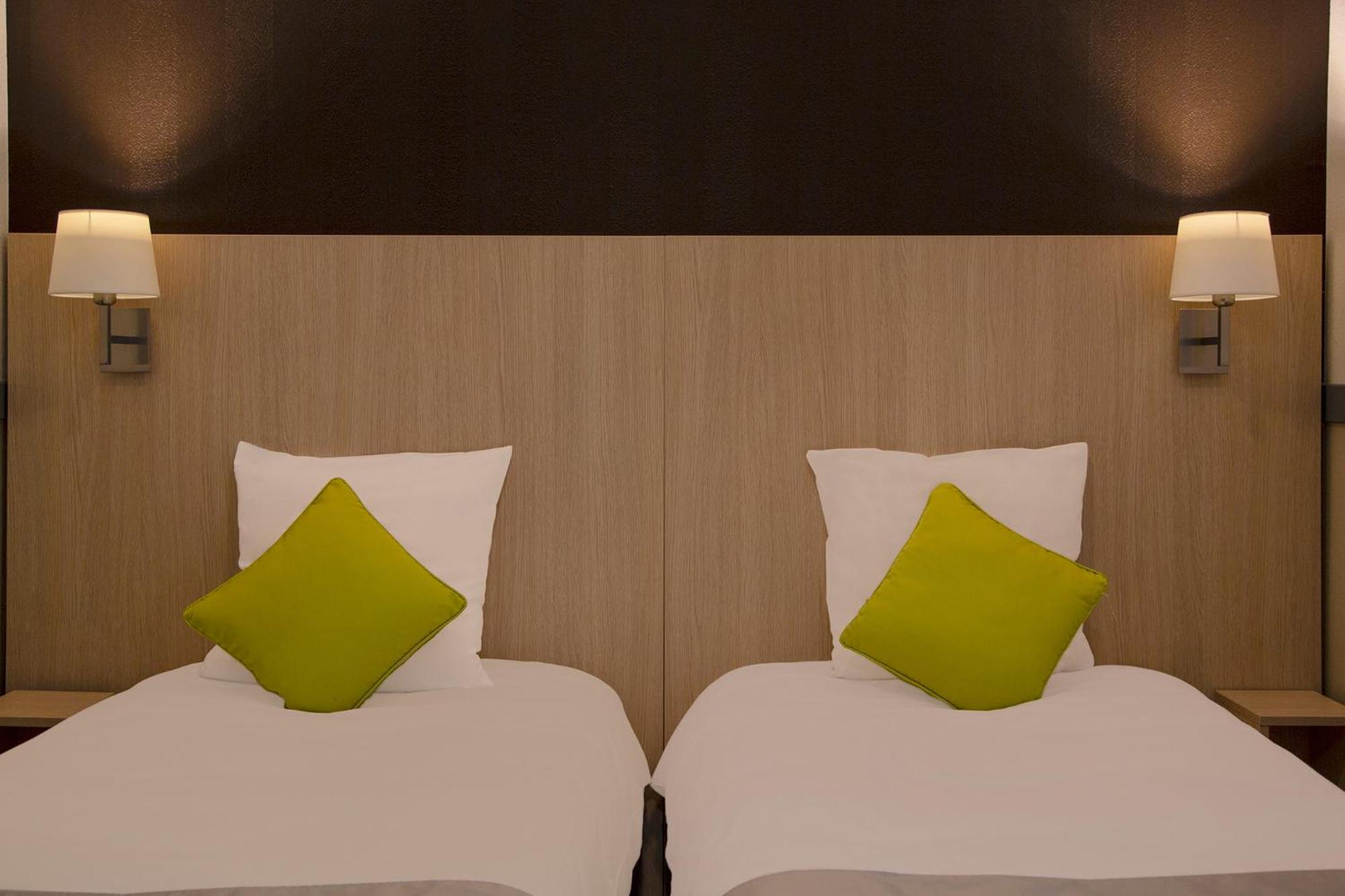 Twin Room photo 3