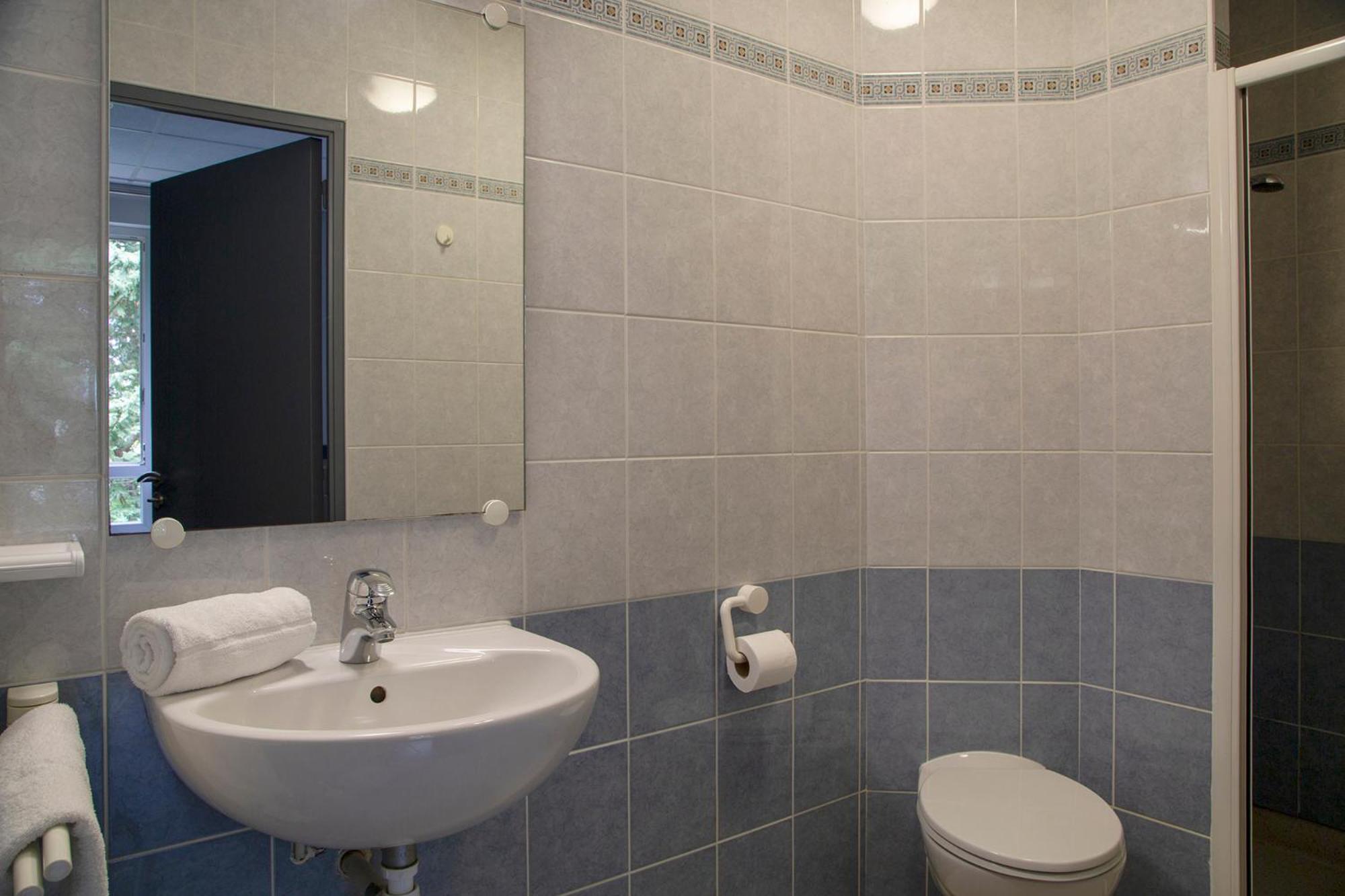 Triple Room with Shower photo 2