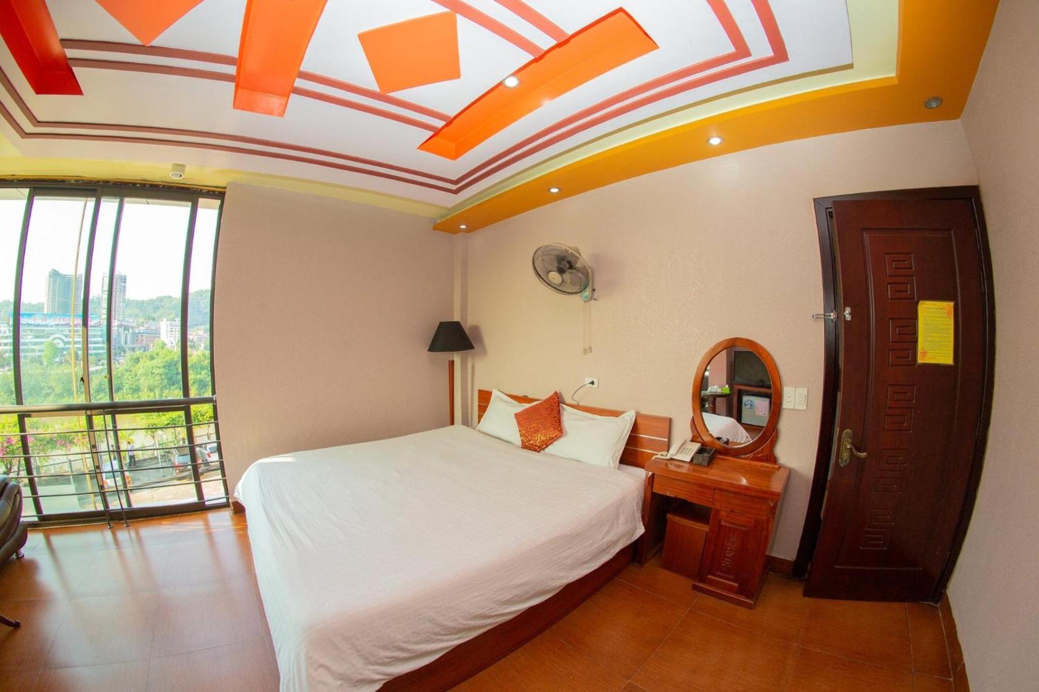 Standard Double Room photo 1