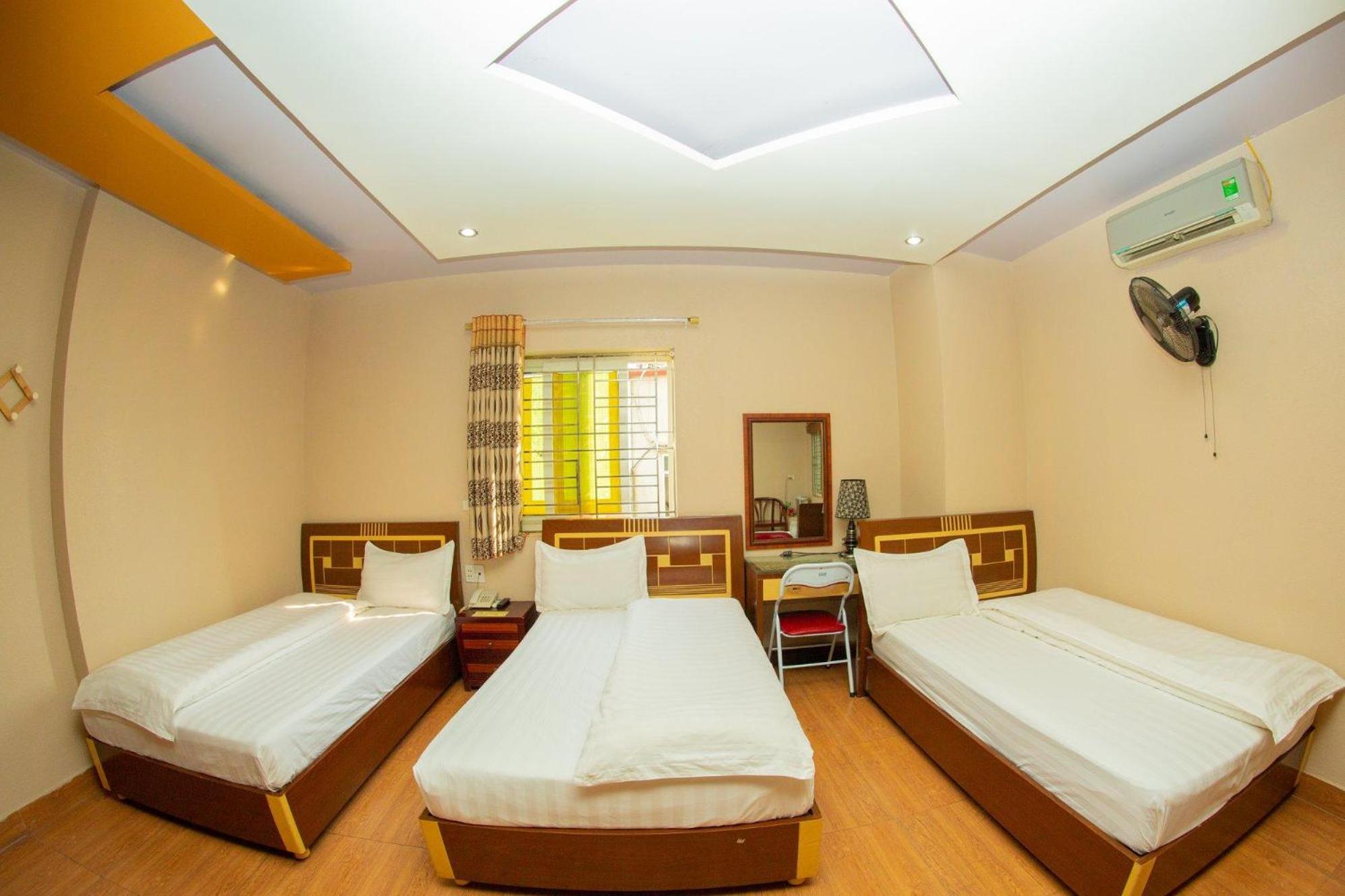 Triple Room photo 1