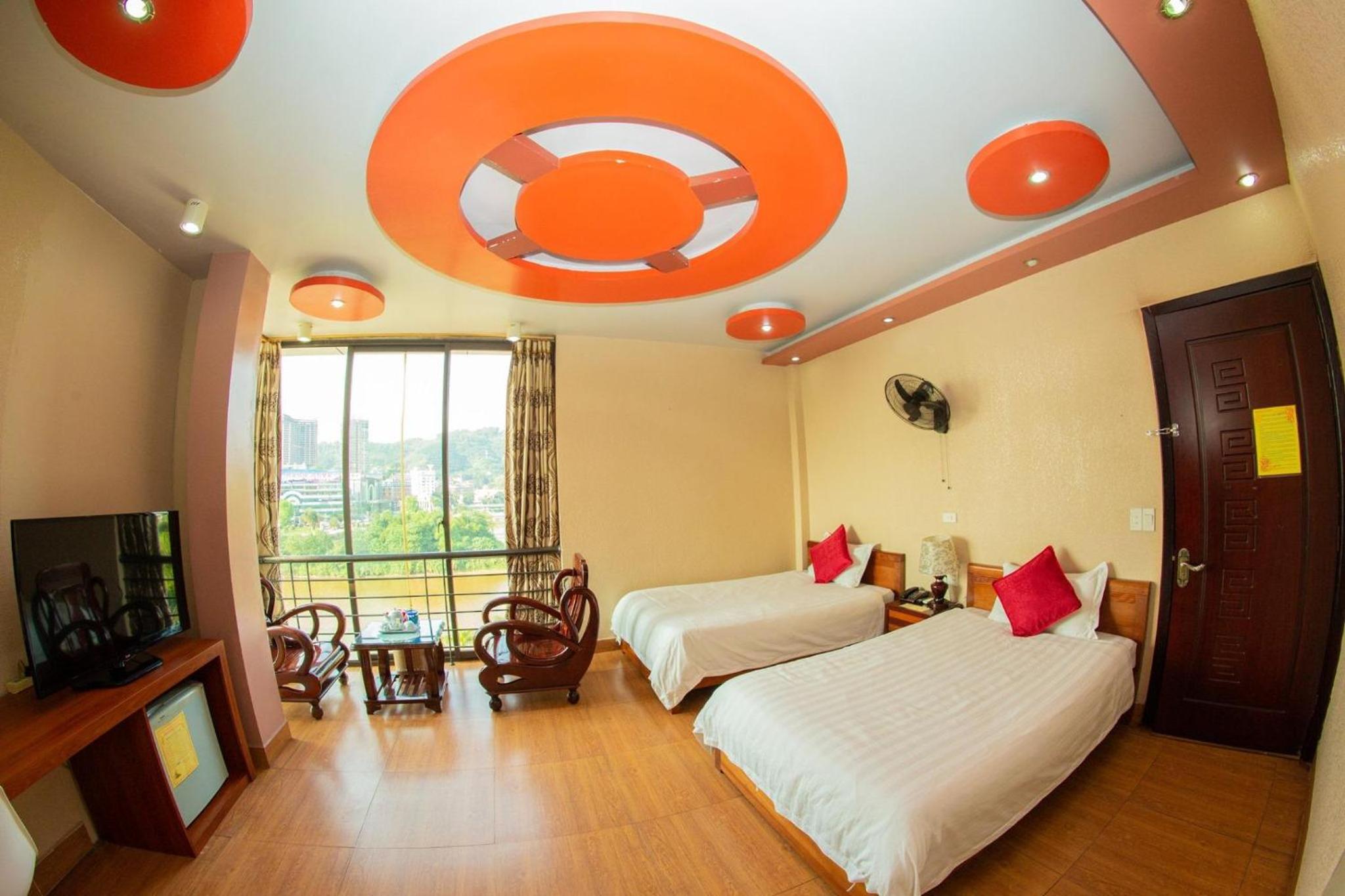 Twin Room photo 1