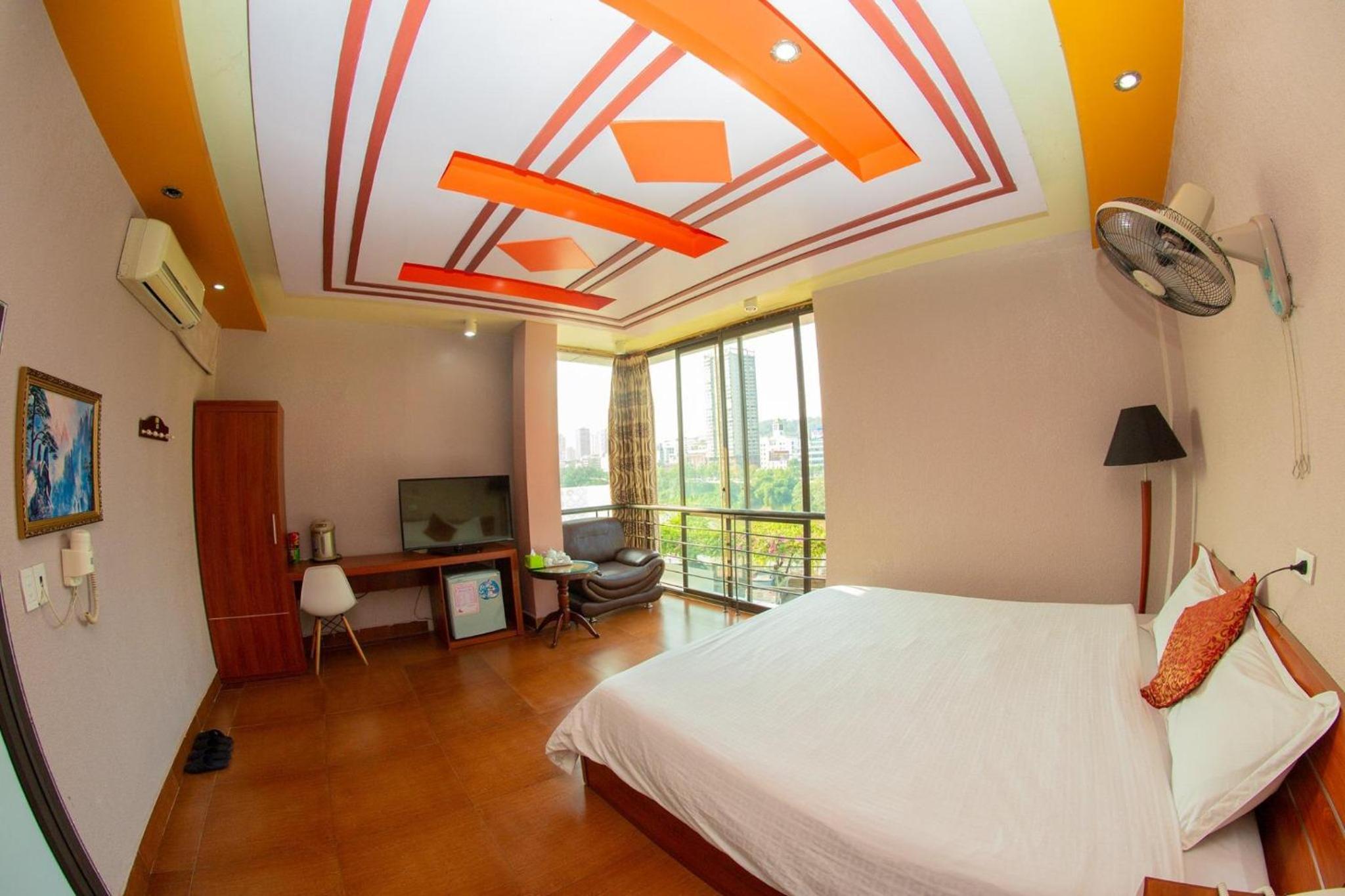 Standard Double Room photo 2
