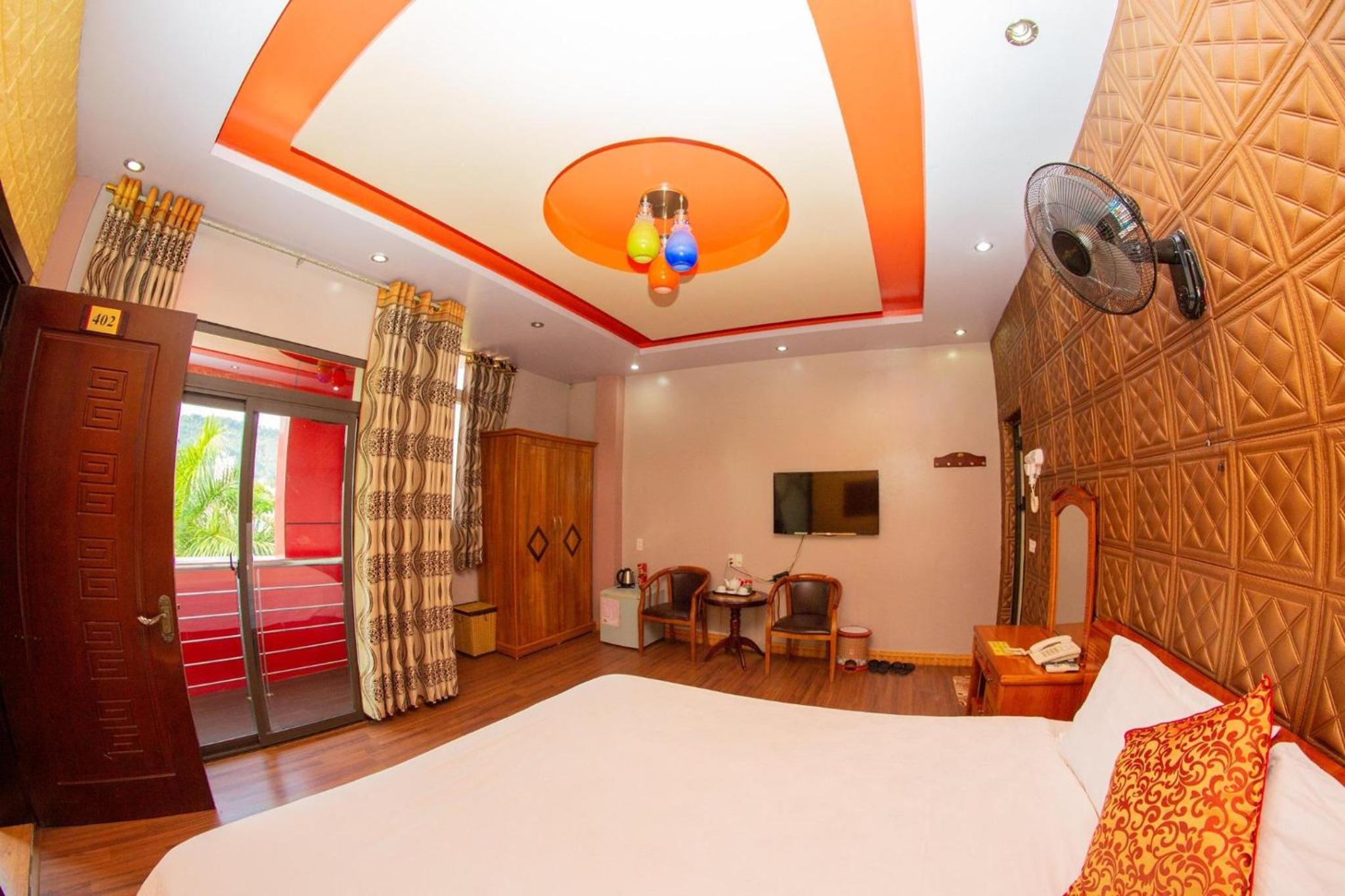 Standard Double Room photo 3