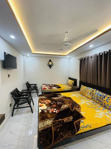 Superior Double Room photo 3