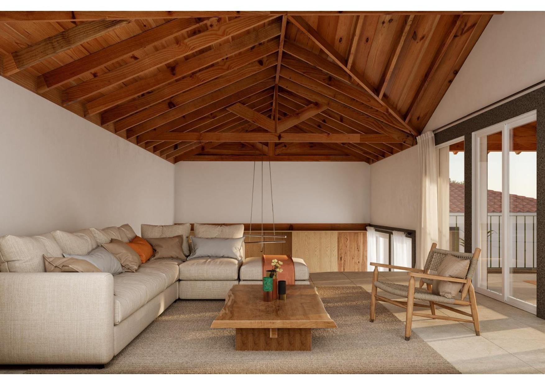 Five-Bedroom House photo 3