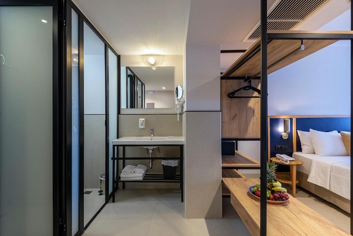 Junior Suite (2+2)
