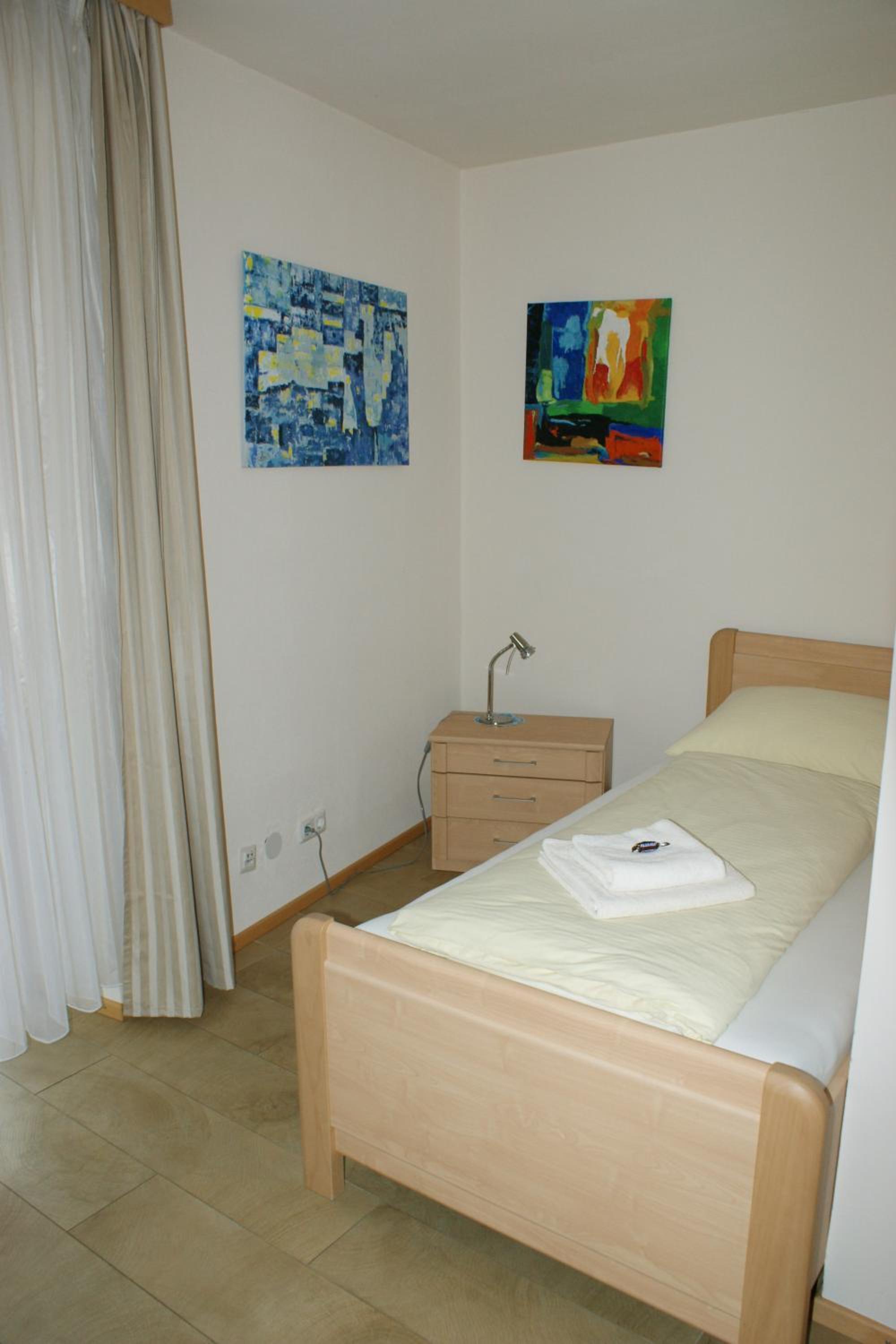 Single Room photo 3
