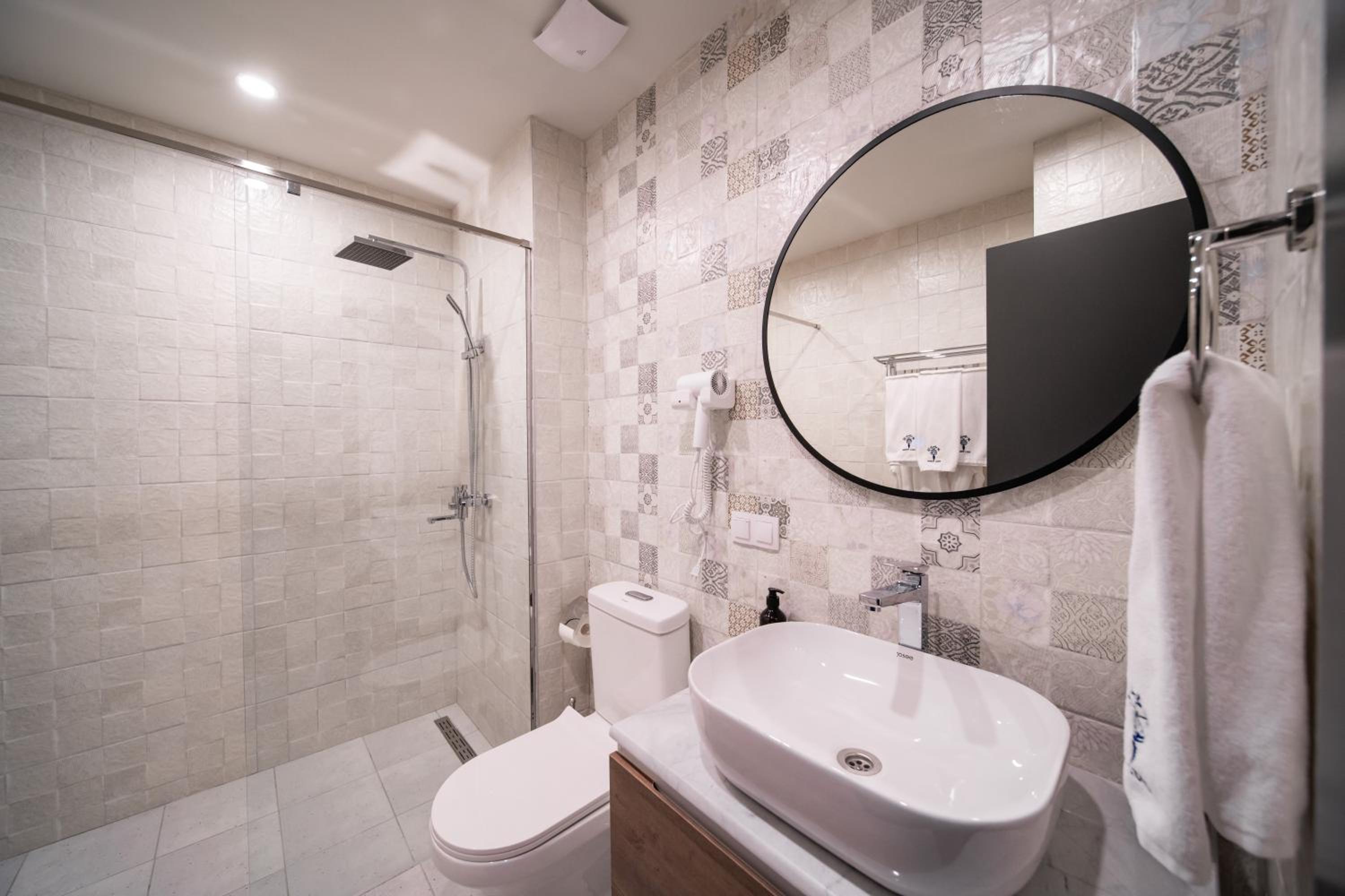 Double or Twin Room photo 2