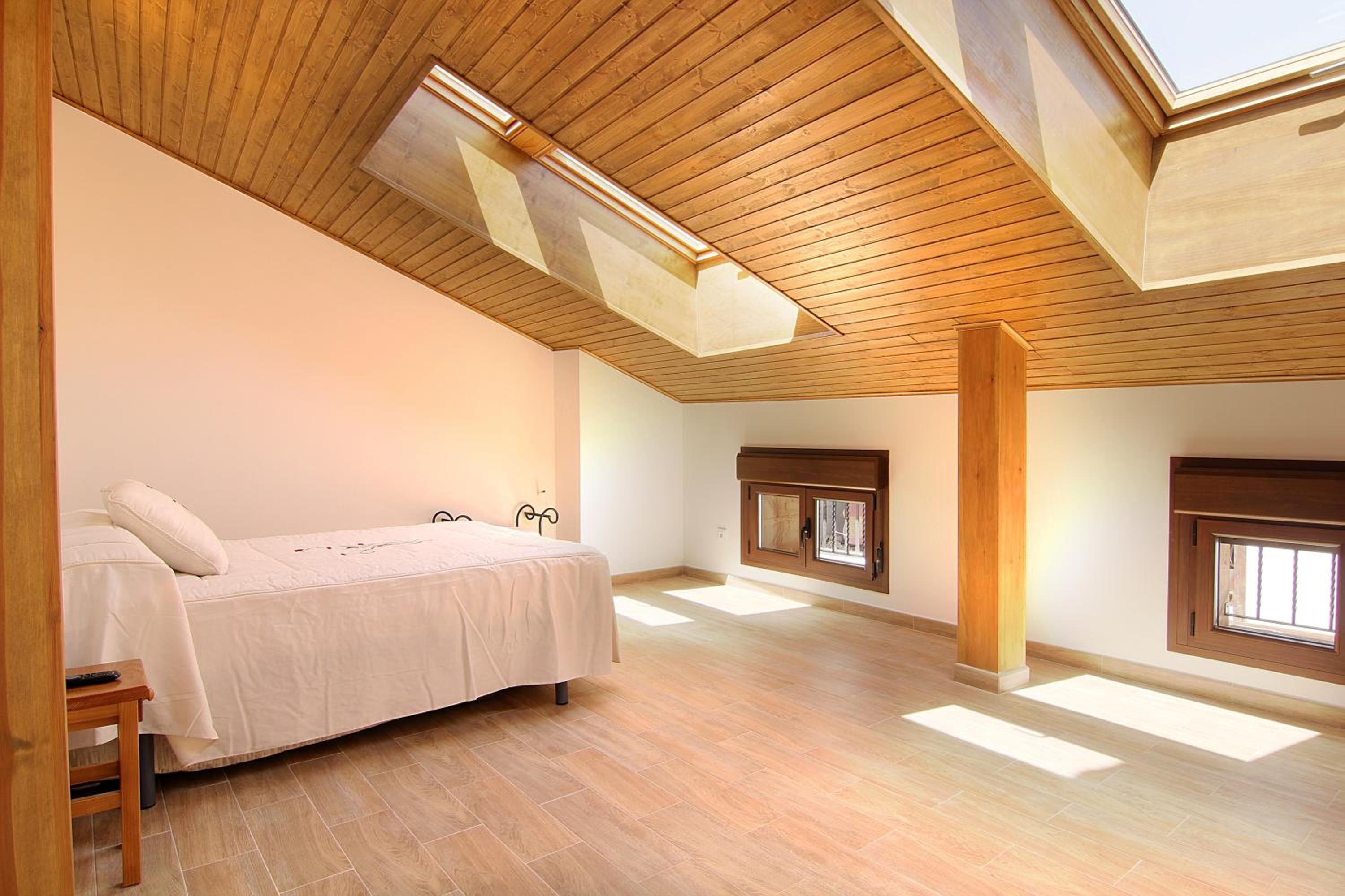Habitación Triple