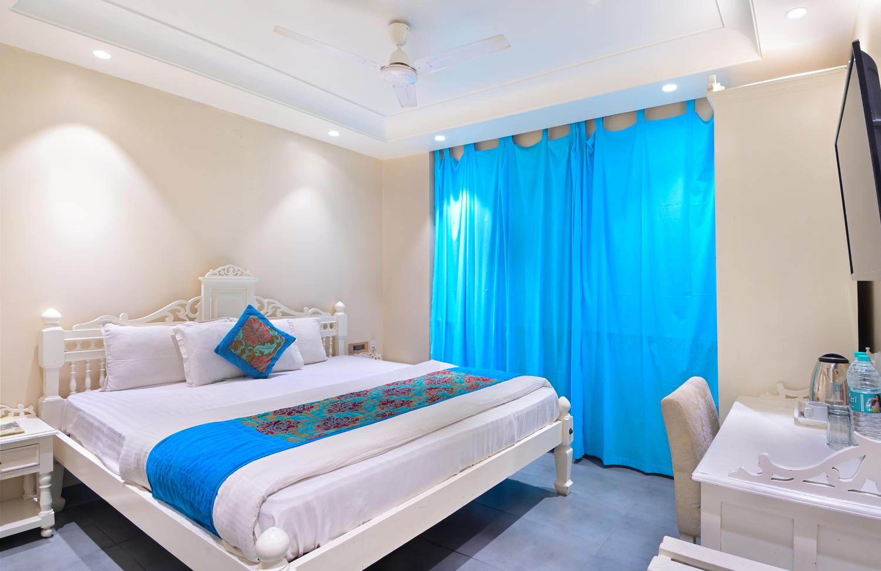 Heritage Boutique Room - Photo 1