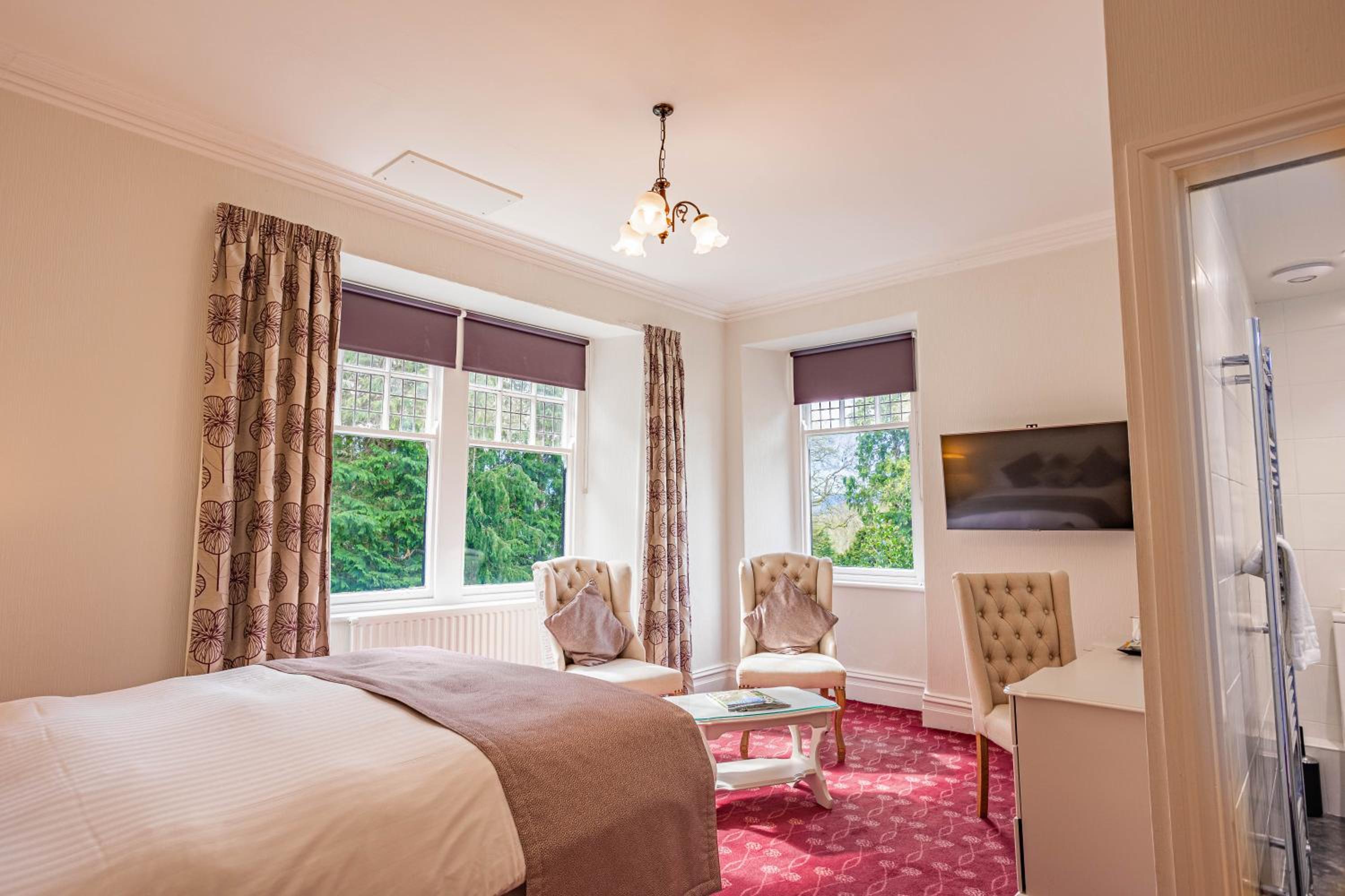 Country House Double with Garden View - Photo 1