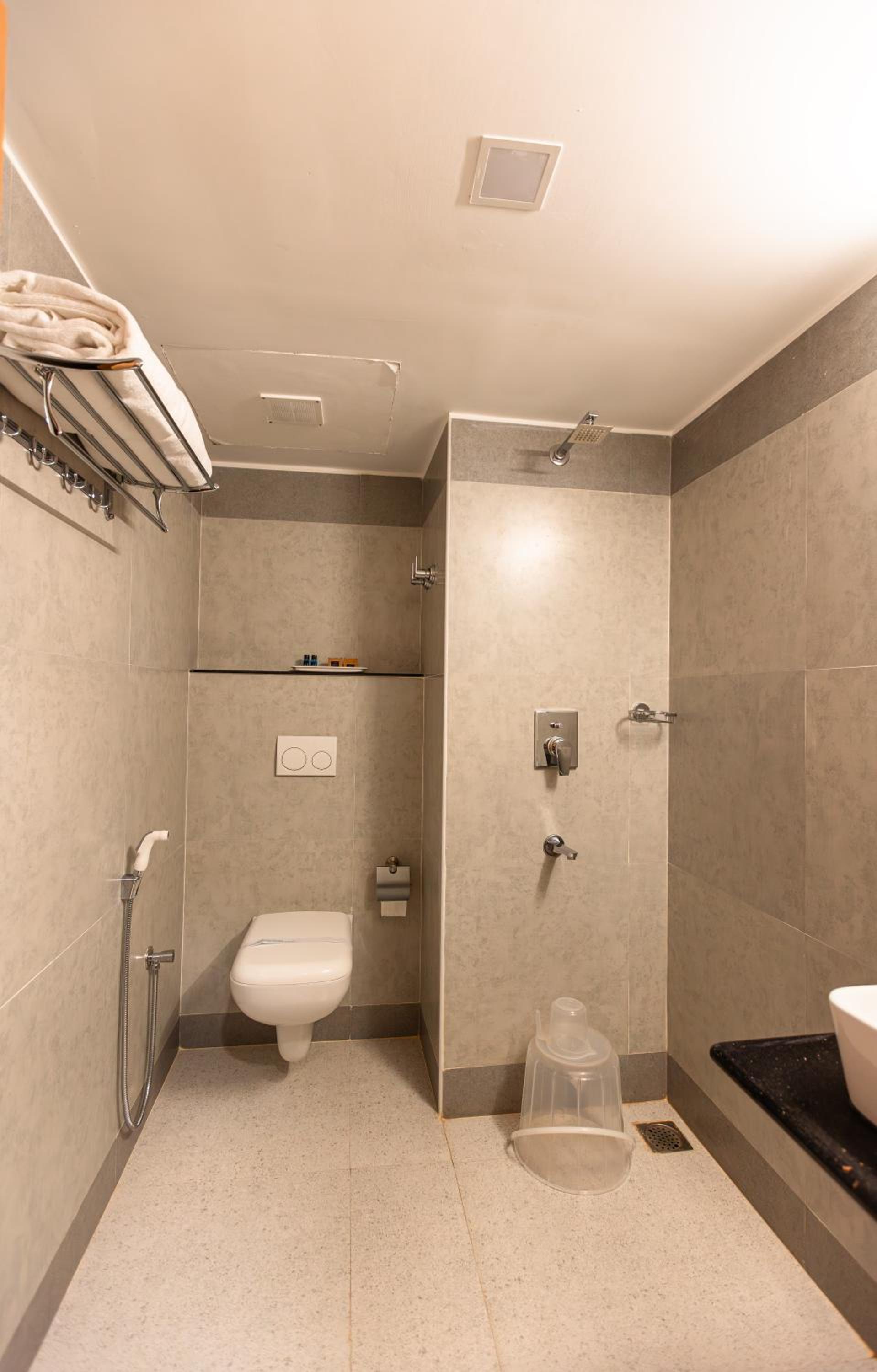 Deluxe Double Room - Photo 4